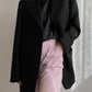 Pure wool black blazer