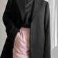 Pure wool black blazer