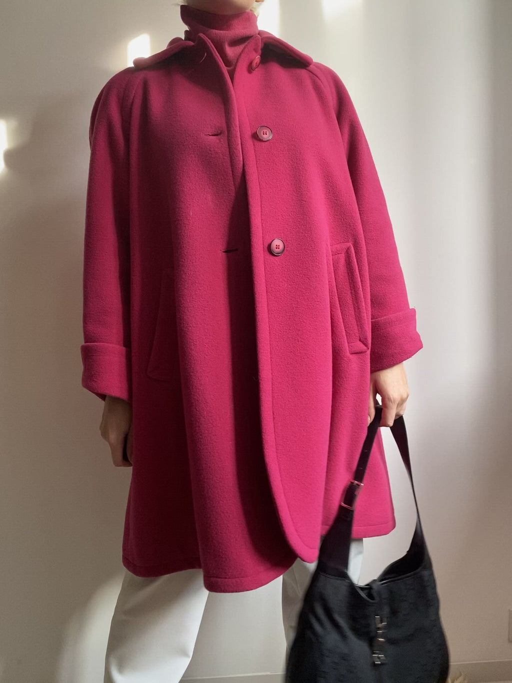 Completo color tortora