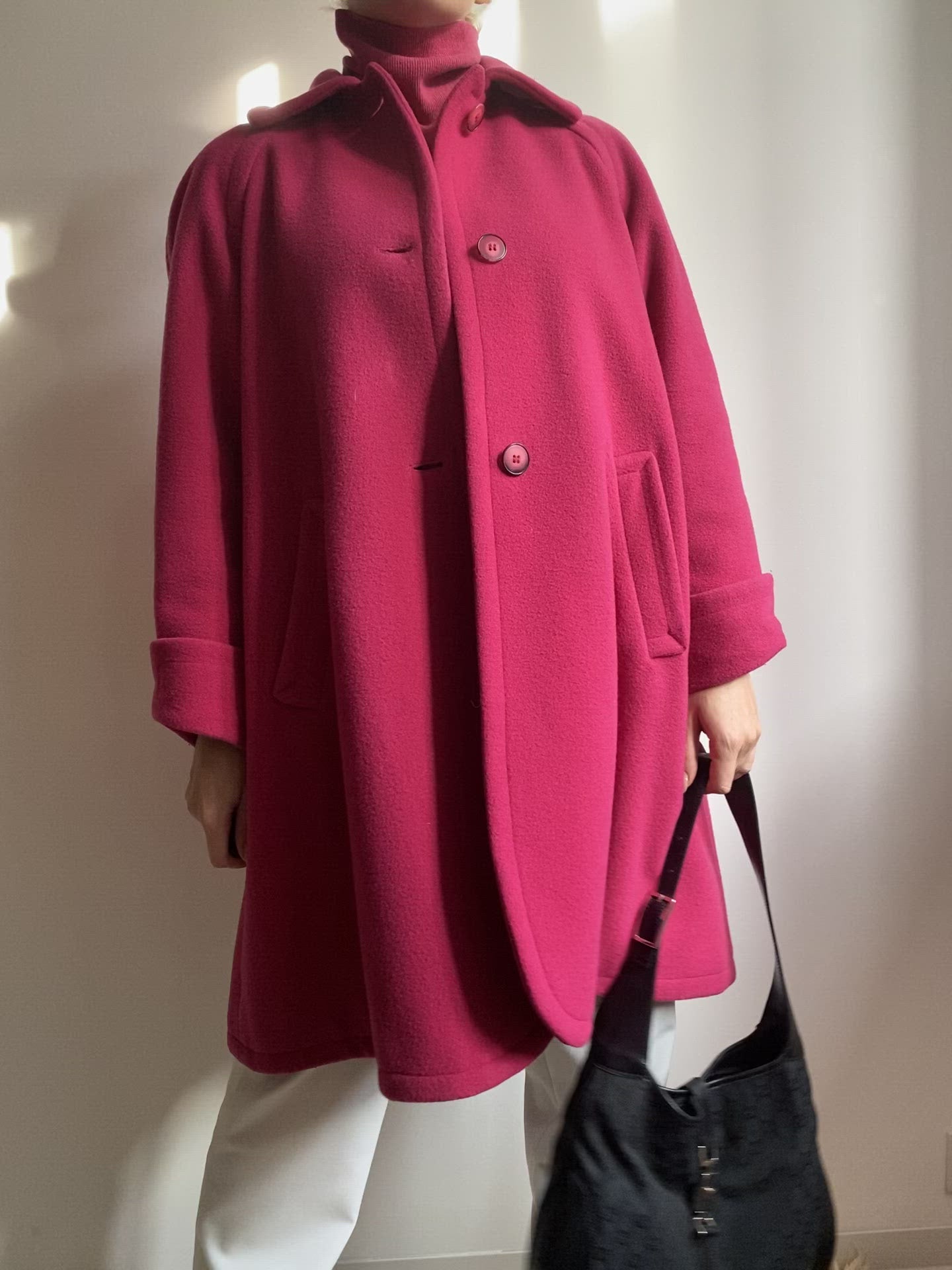 Completo color tortora
