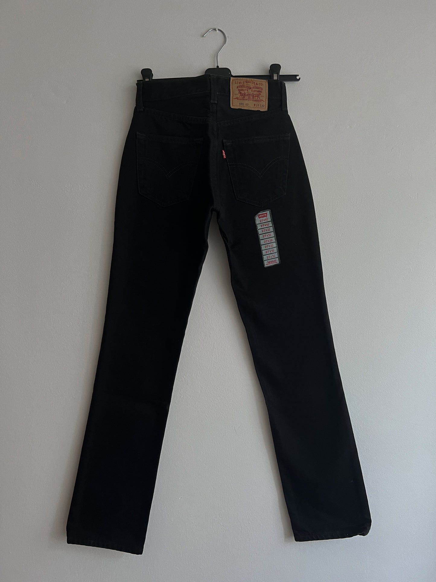 Levi's 595 vintage