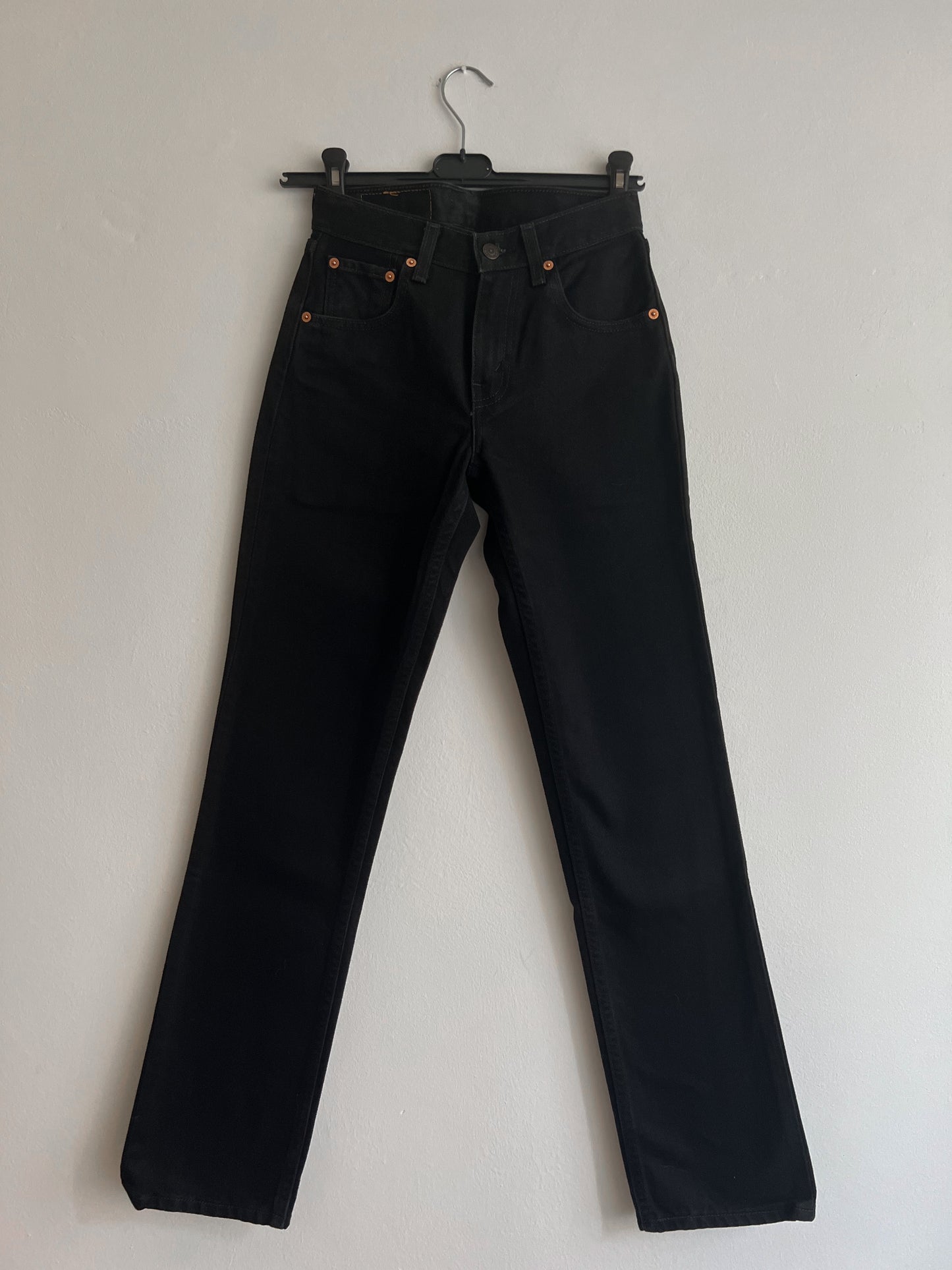 Levi's 595 vintage