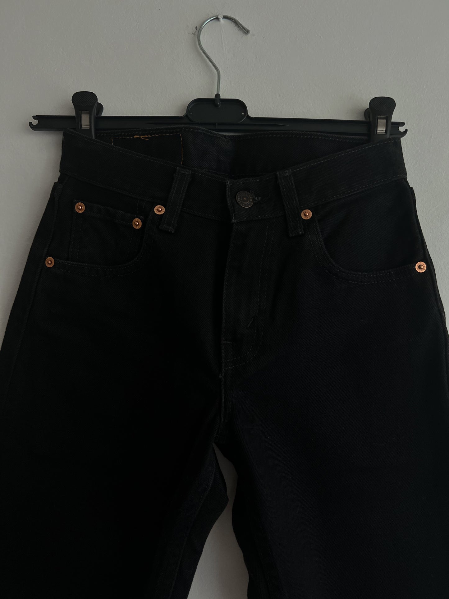 Levi's 595 vintage