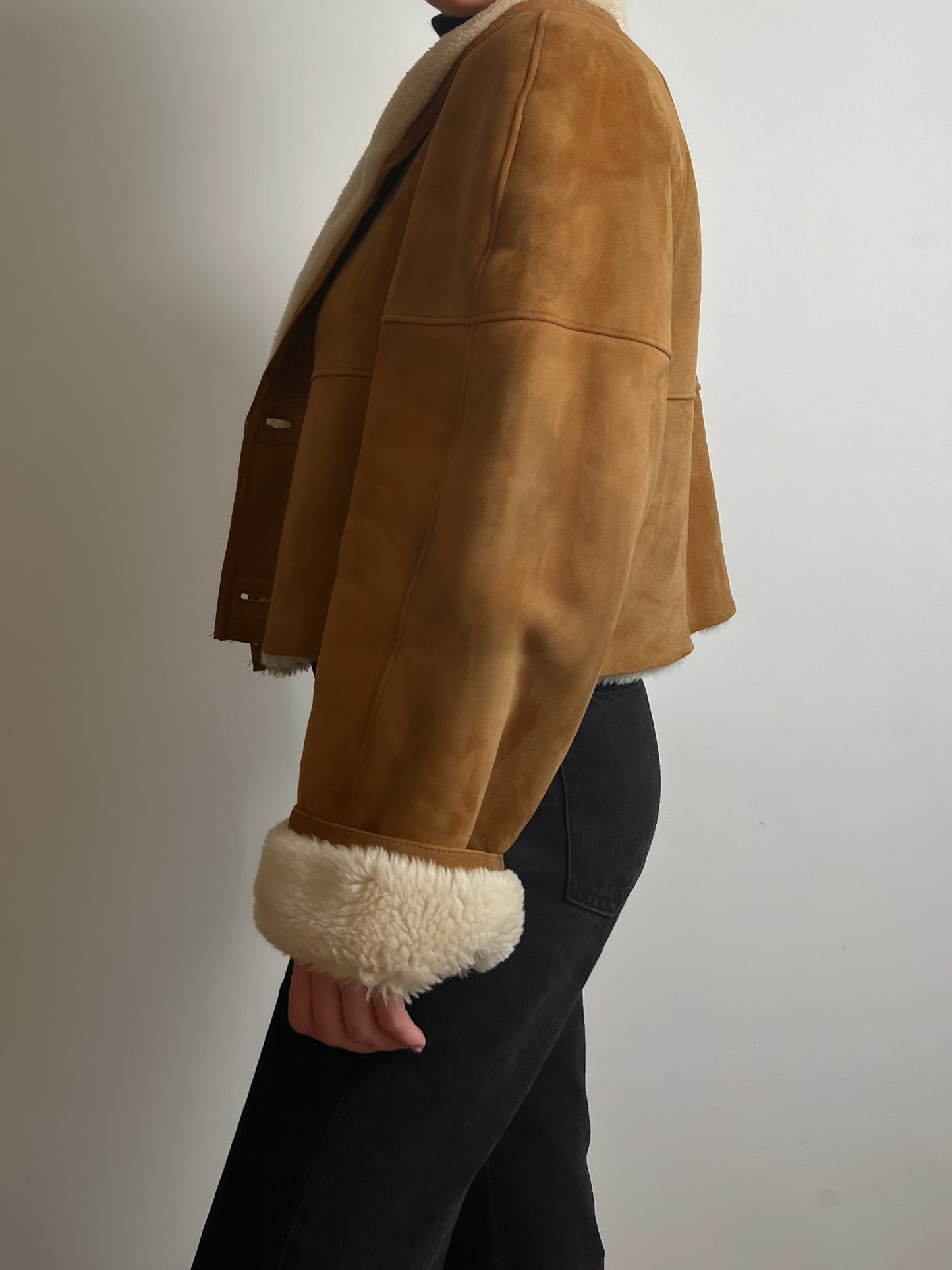 Original Shearling renewed