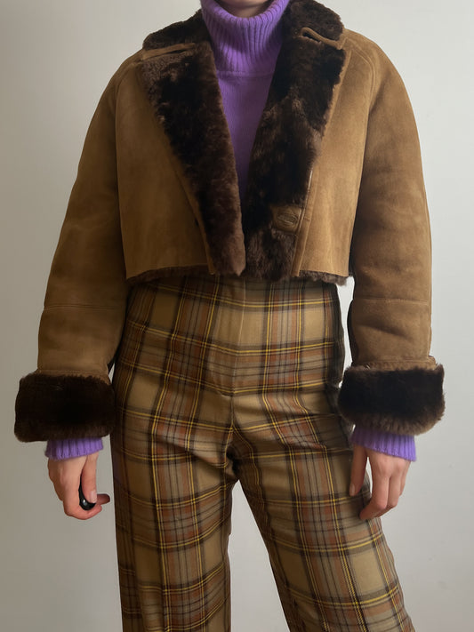 Original Shearling renewed