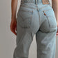 Jeans Levi's modello 615