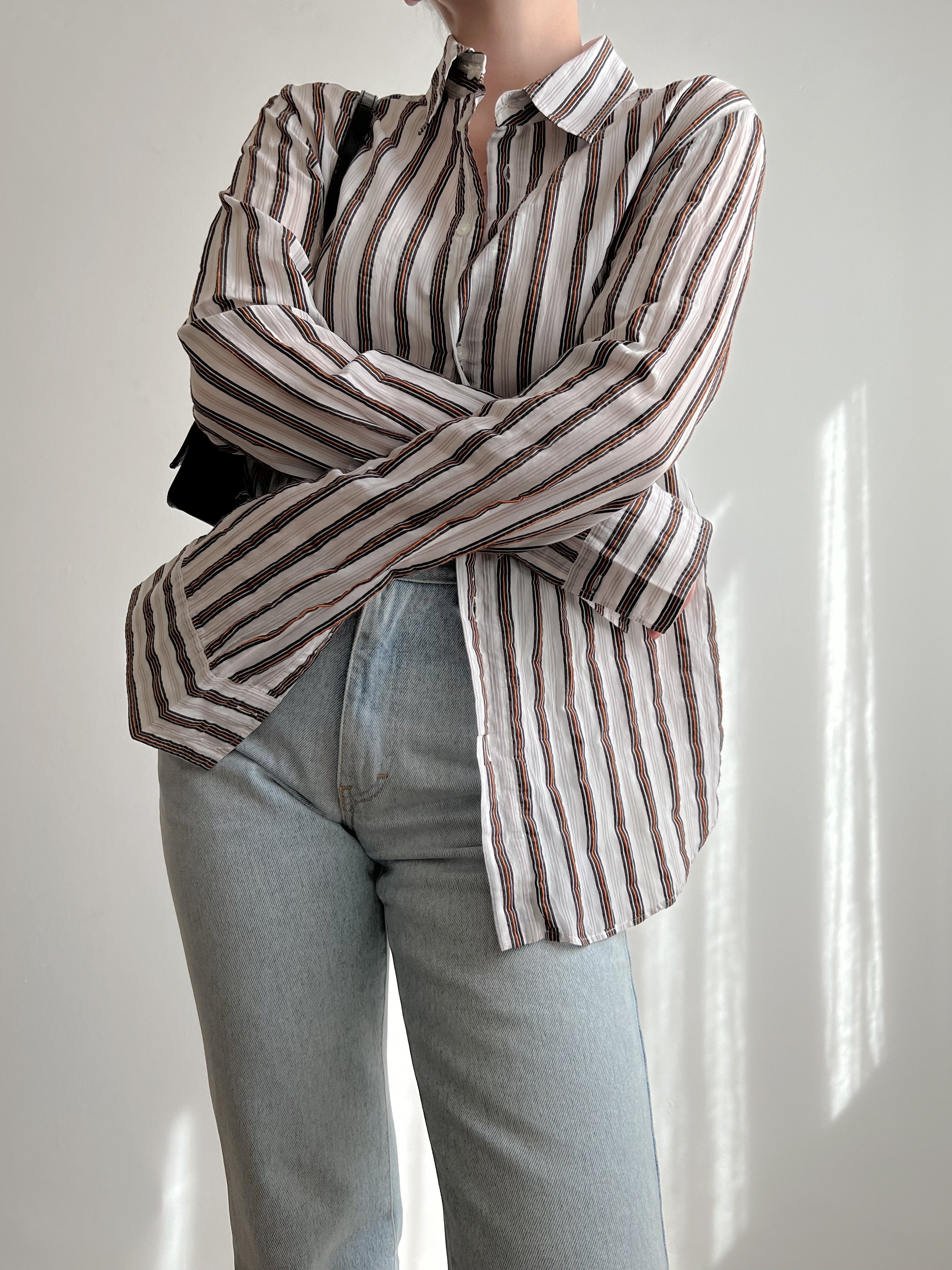 Camicia Just Cavalli