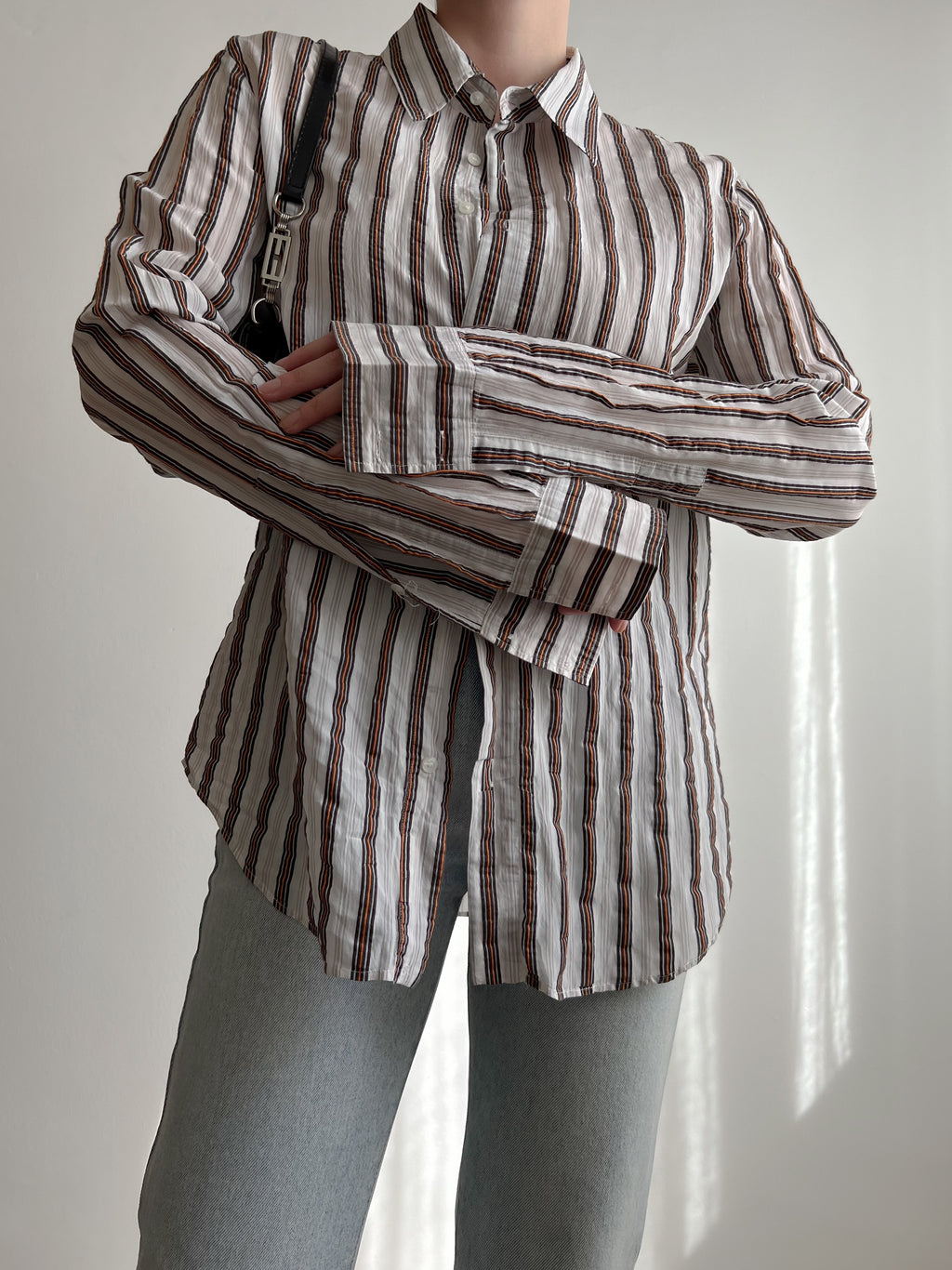 Camicia Just Cavalli