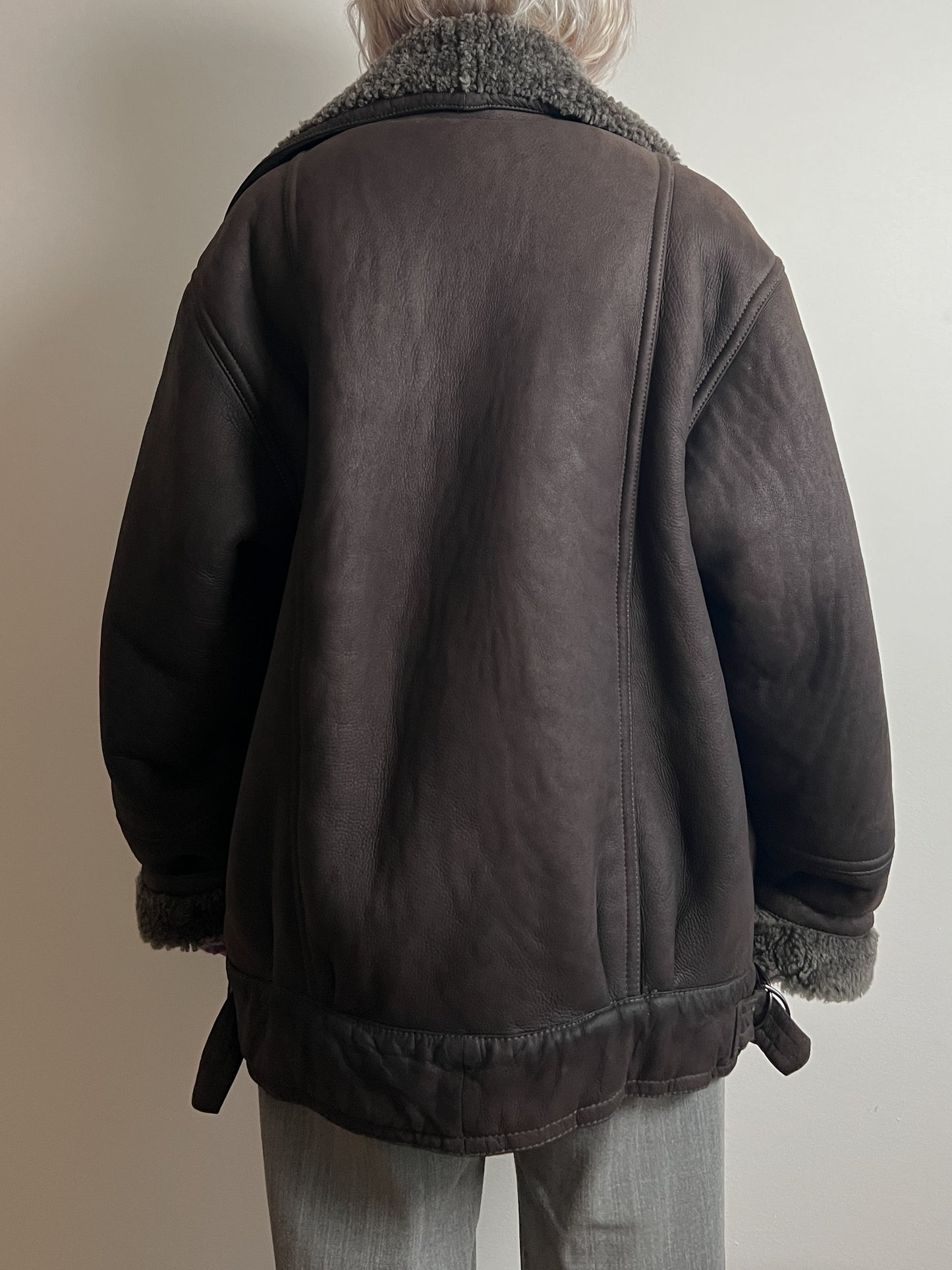 Original Shearling n.5 renewed