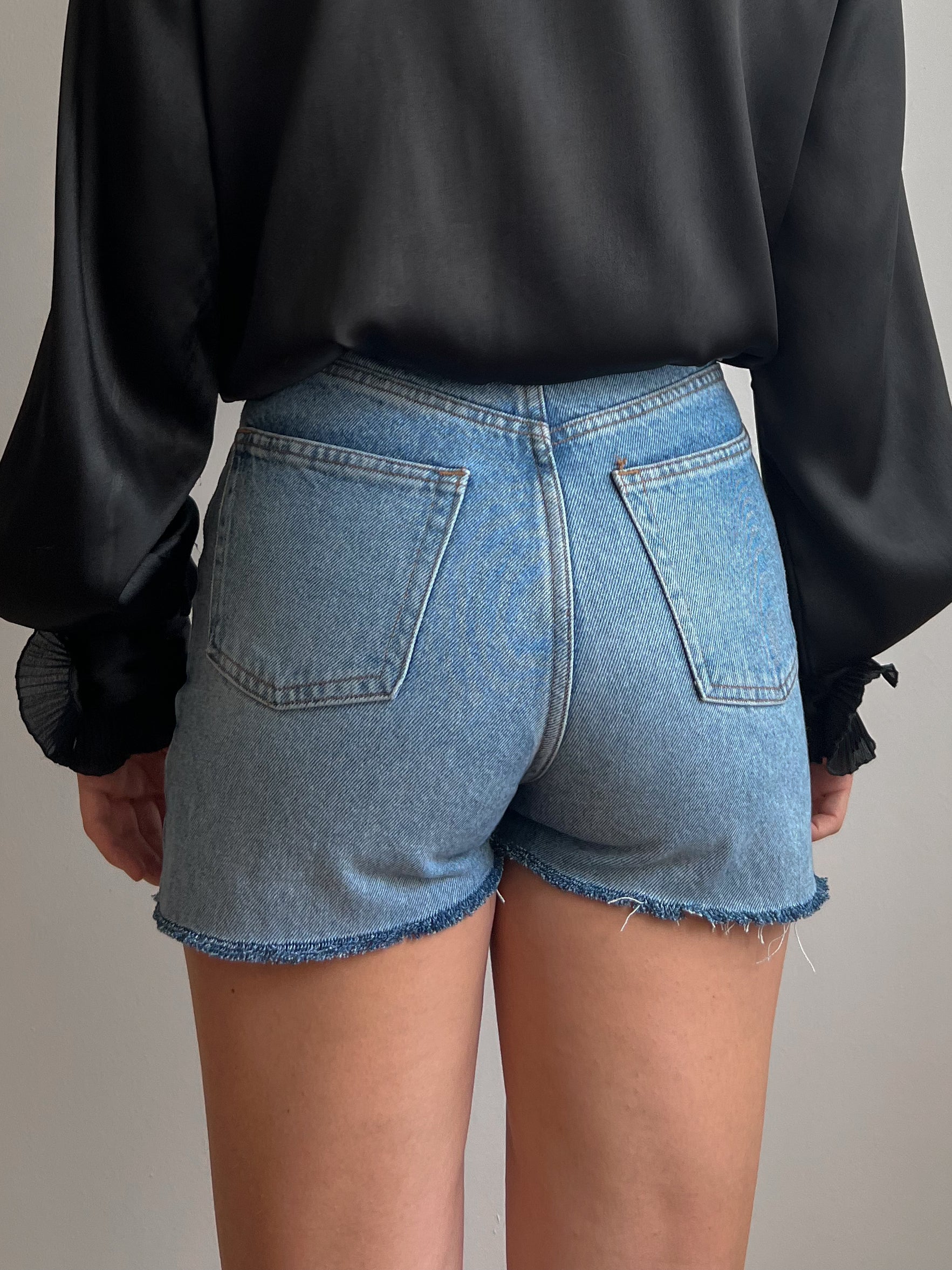 Shorts Fendissime