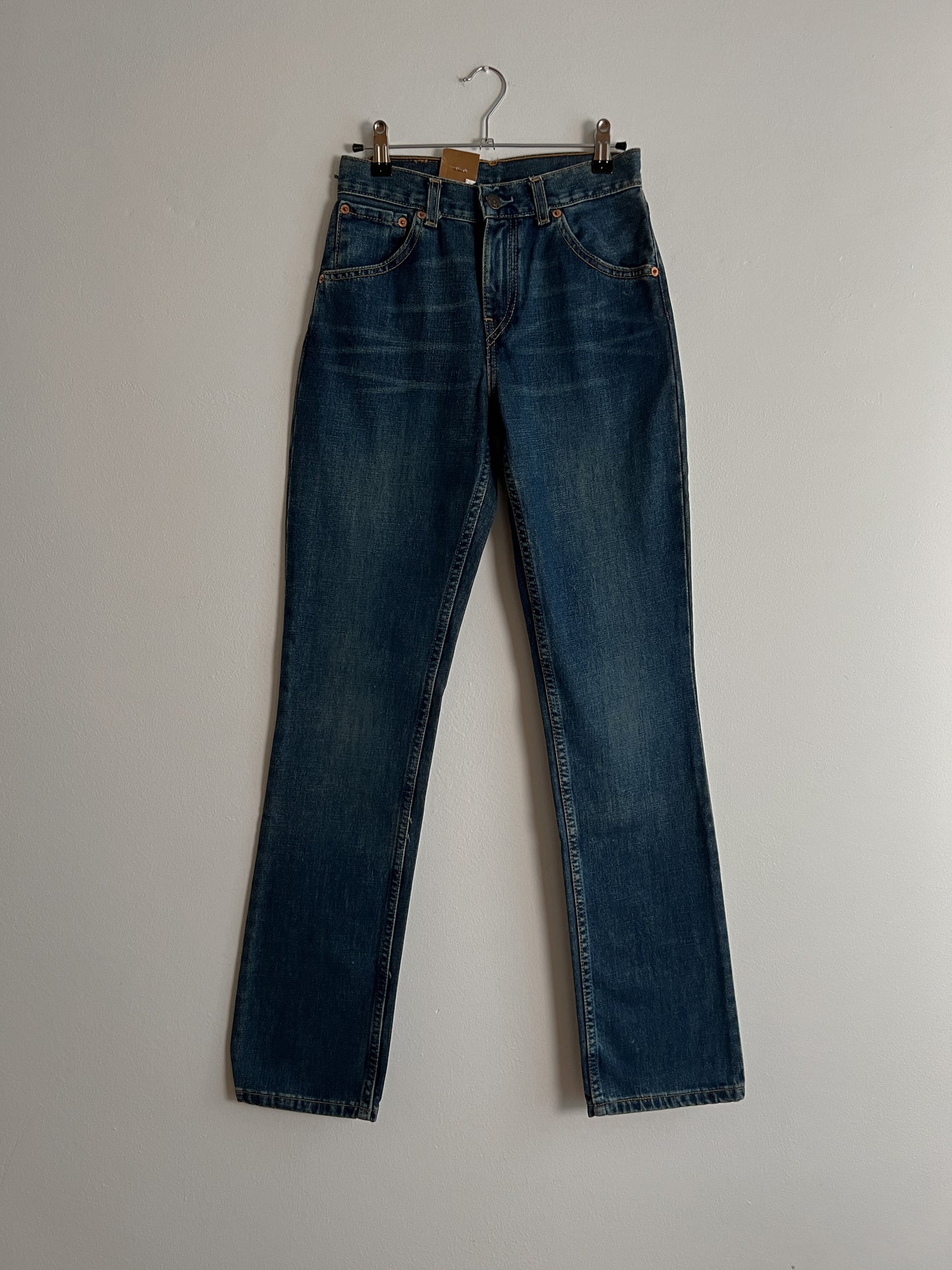 Vintage Levi's 595