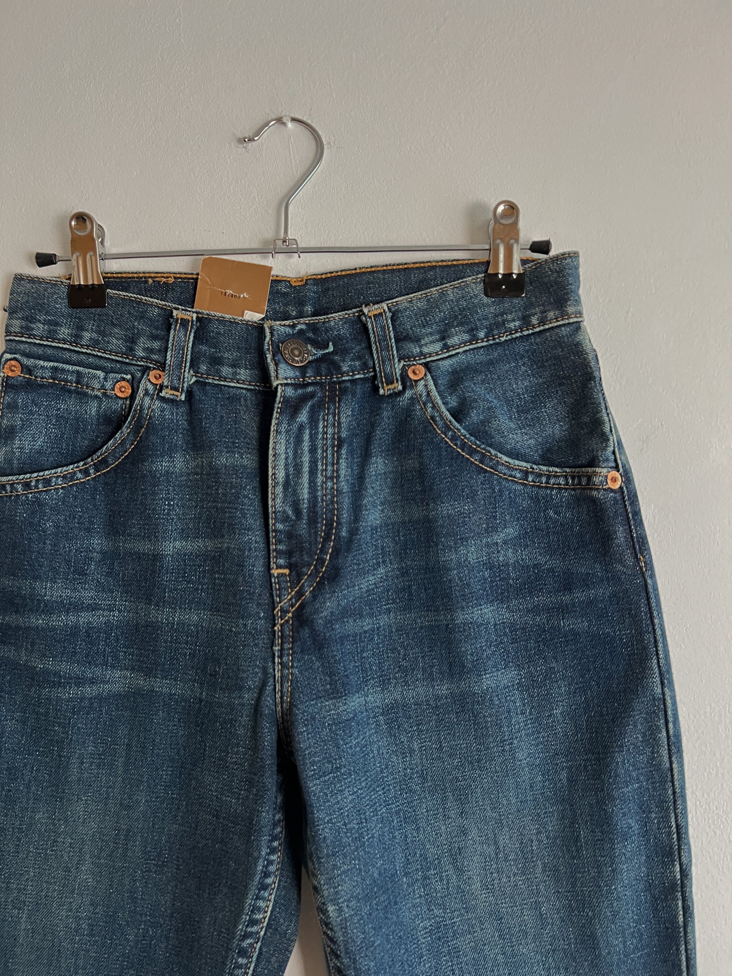 Vintage Levi's 595