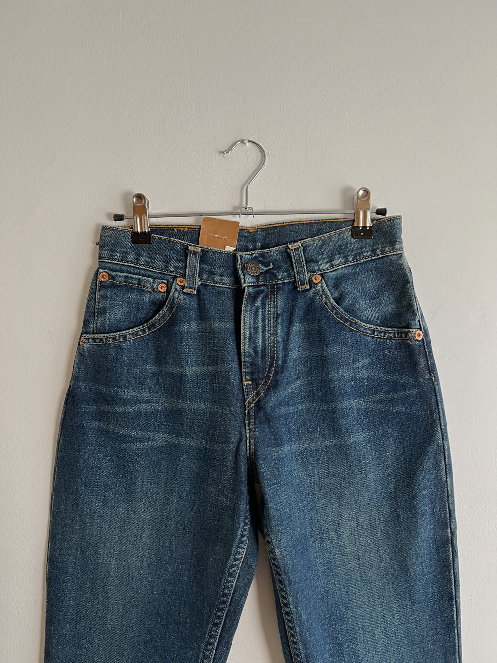 Vintage Levi's 595