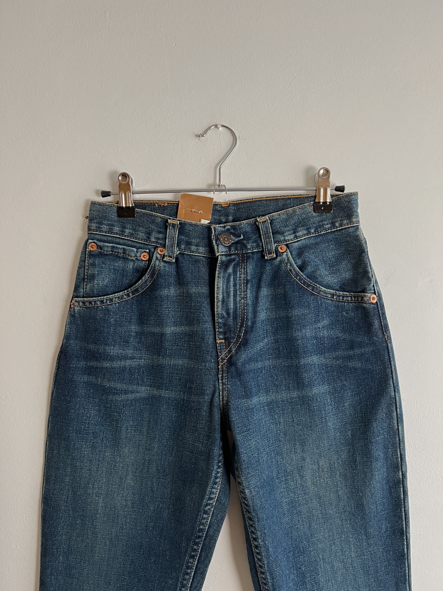 Vintage Levi's 595