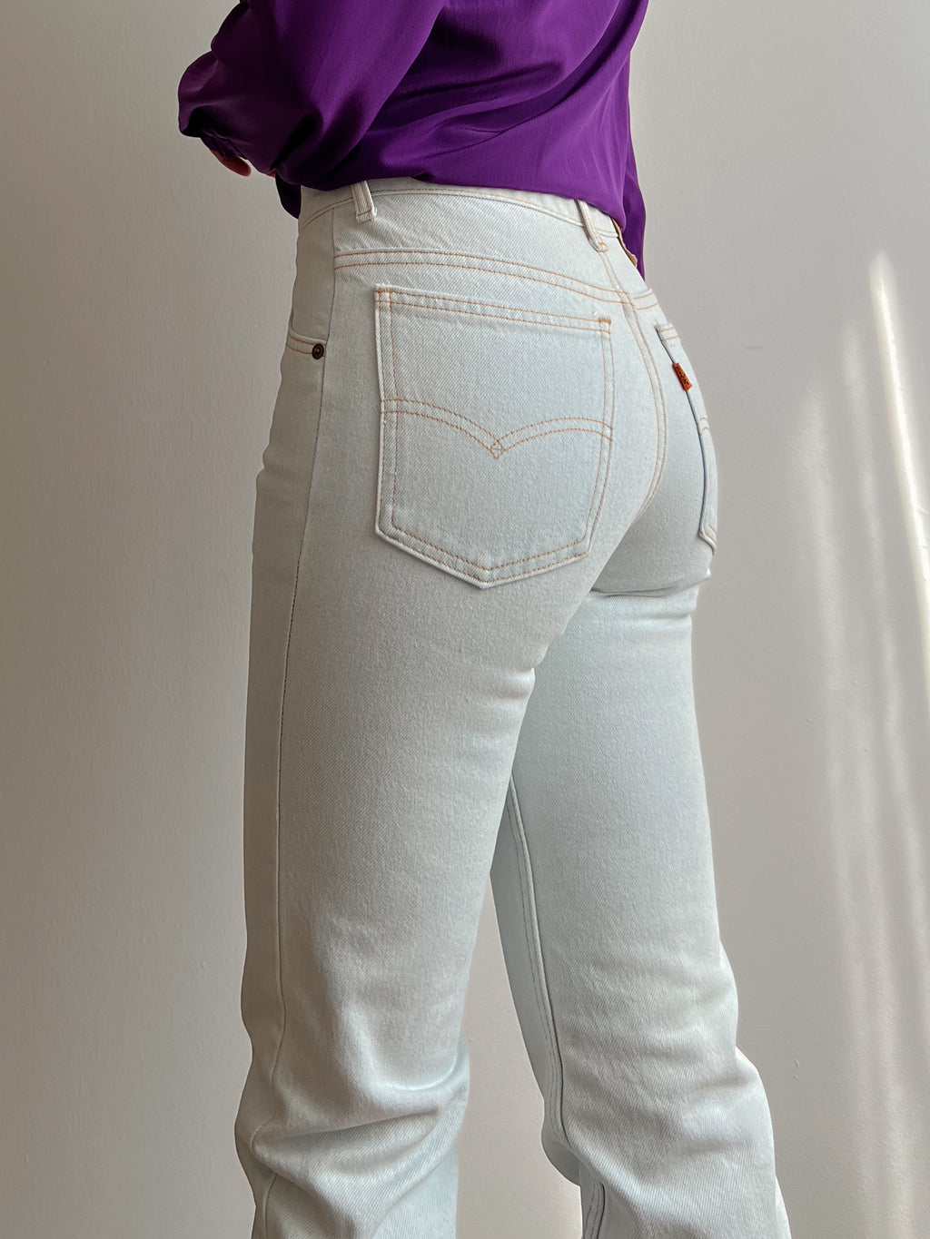Levi's vintage
