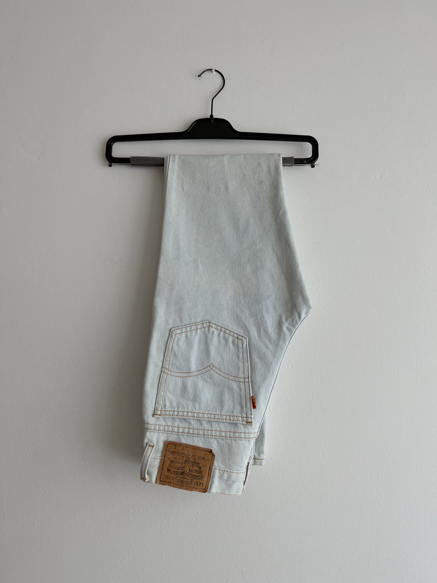 Levi's vintage