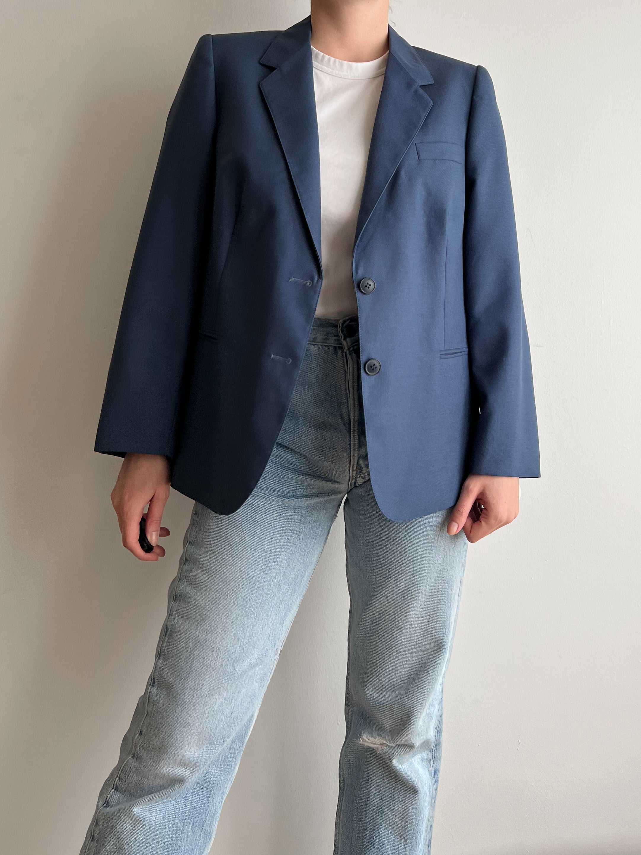 Blazer carta da zucchero
