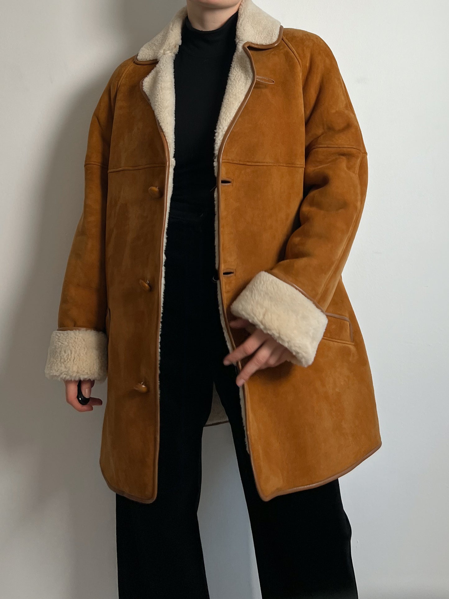 Classical Original Shearling