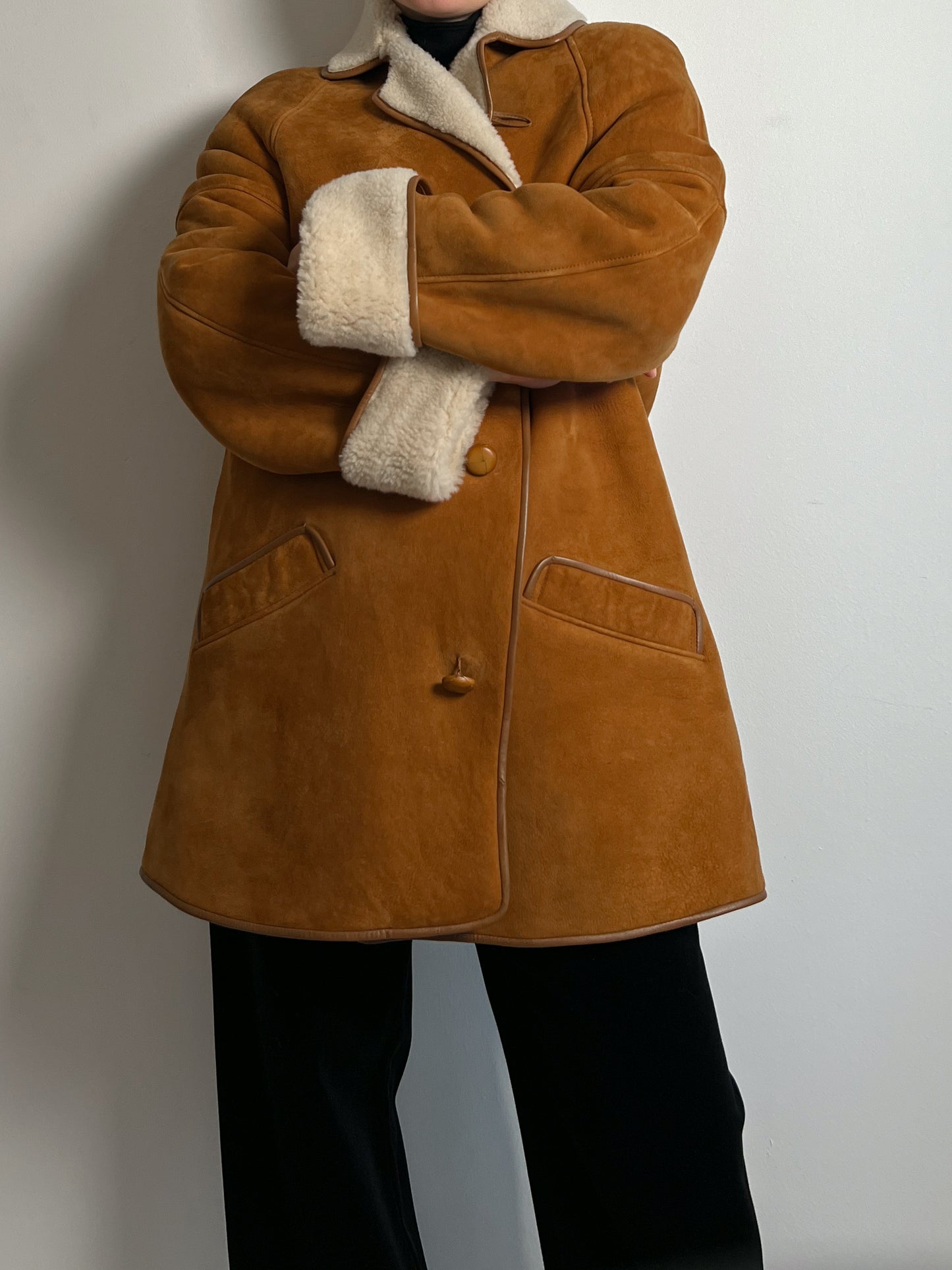 Classical Original Shearling