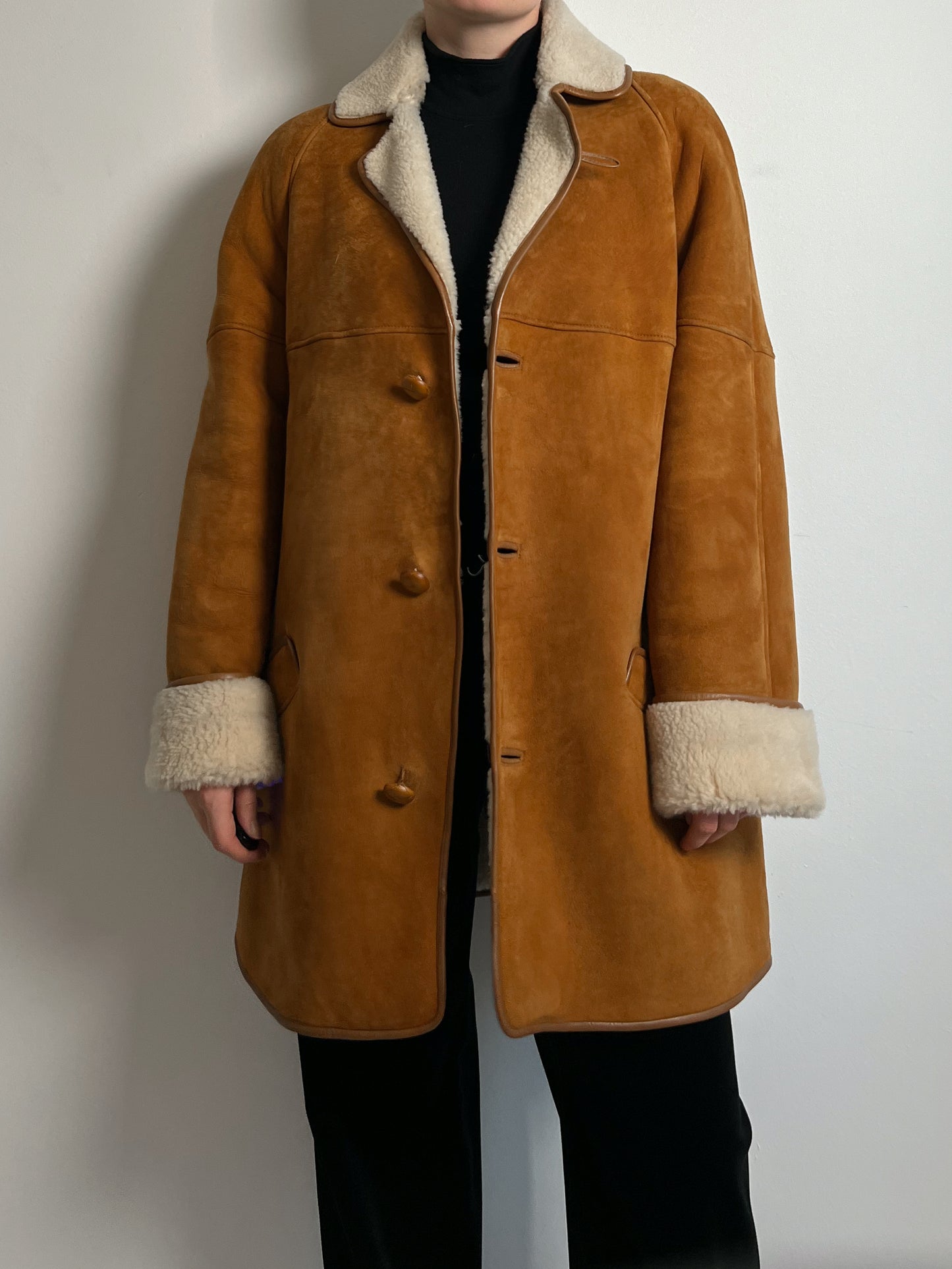 Classical Original Shearling