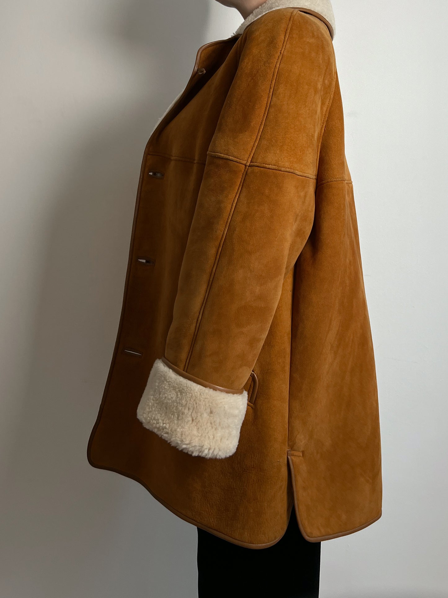 Classical Original Shearling