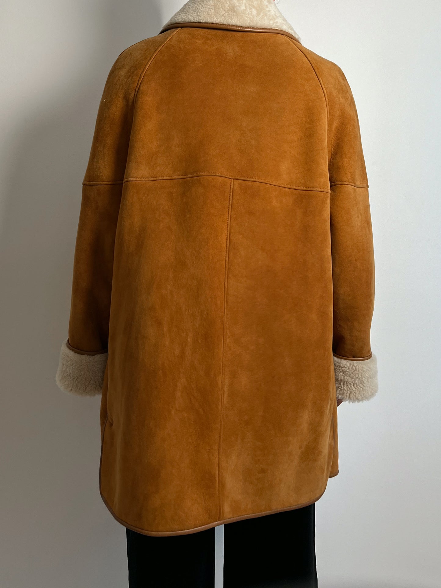 Classical Original Shearling