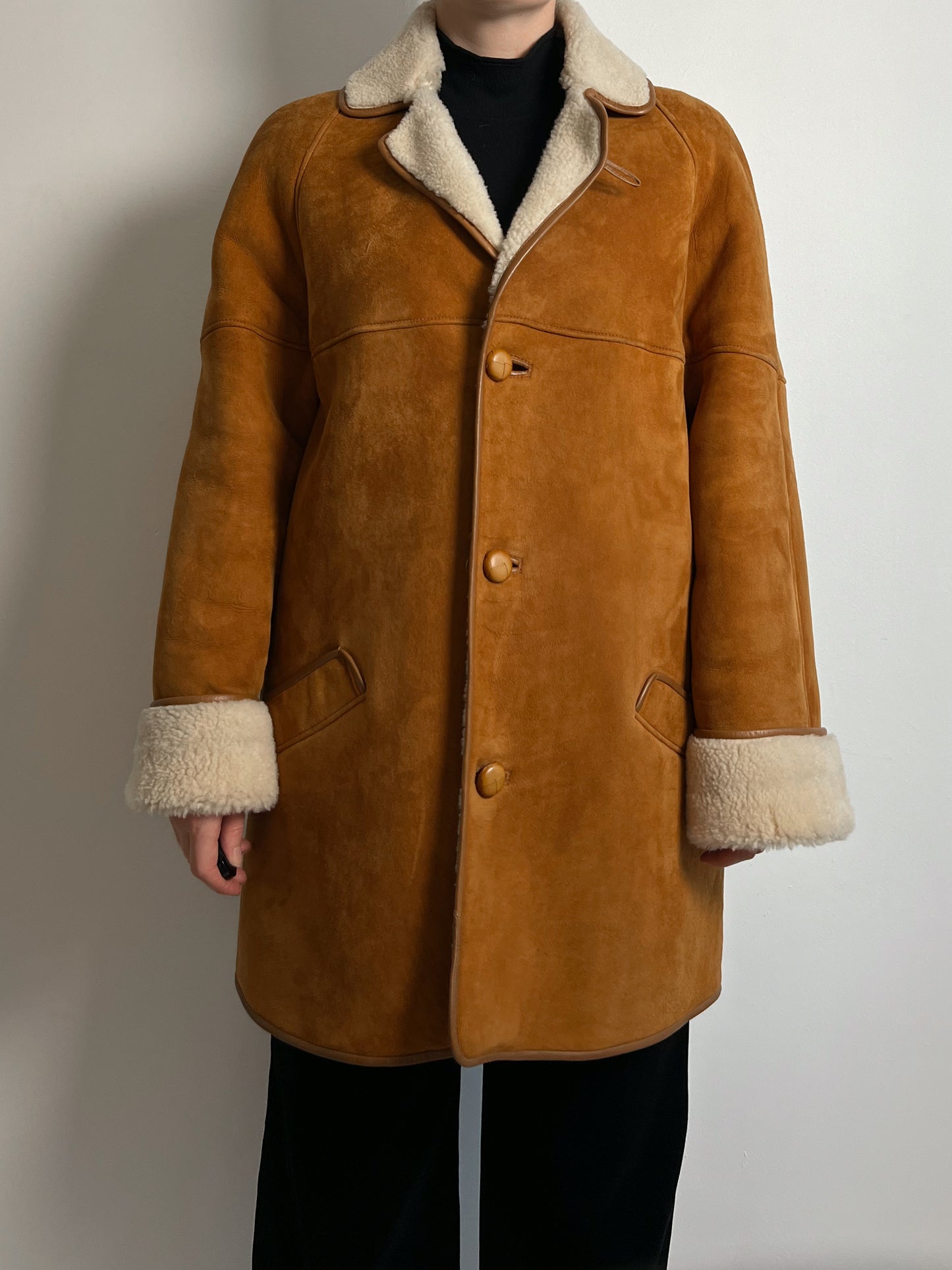 Classical Original Shearling