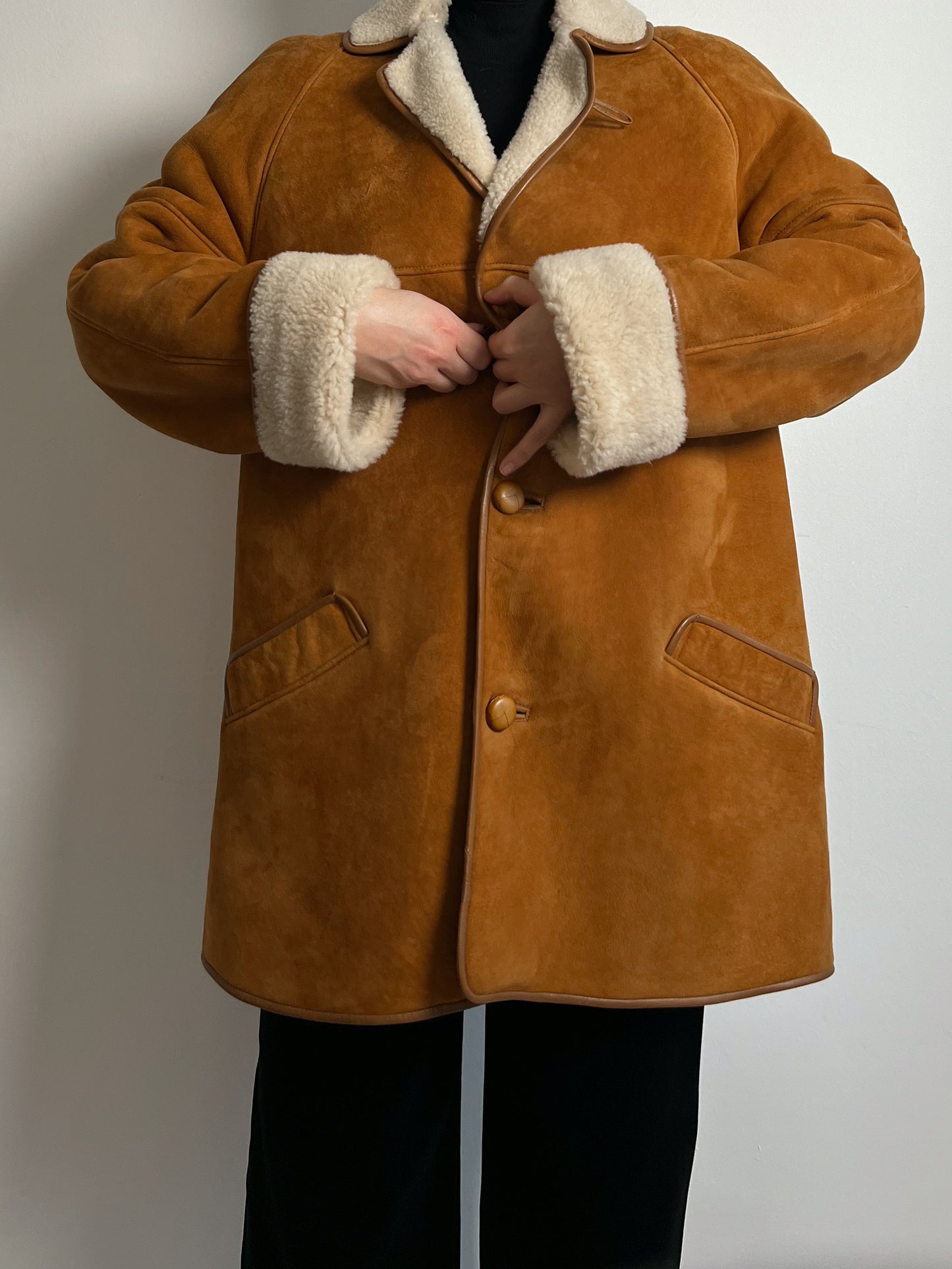 Classical Original Shearling