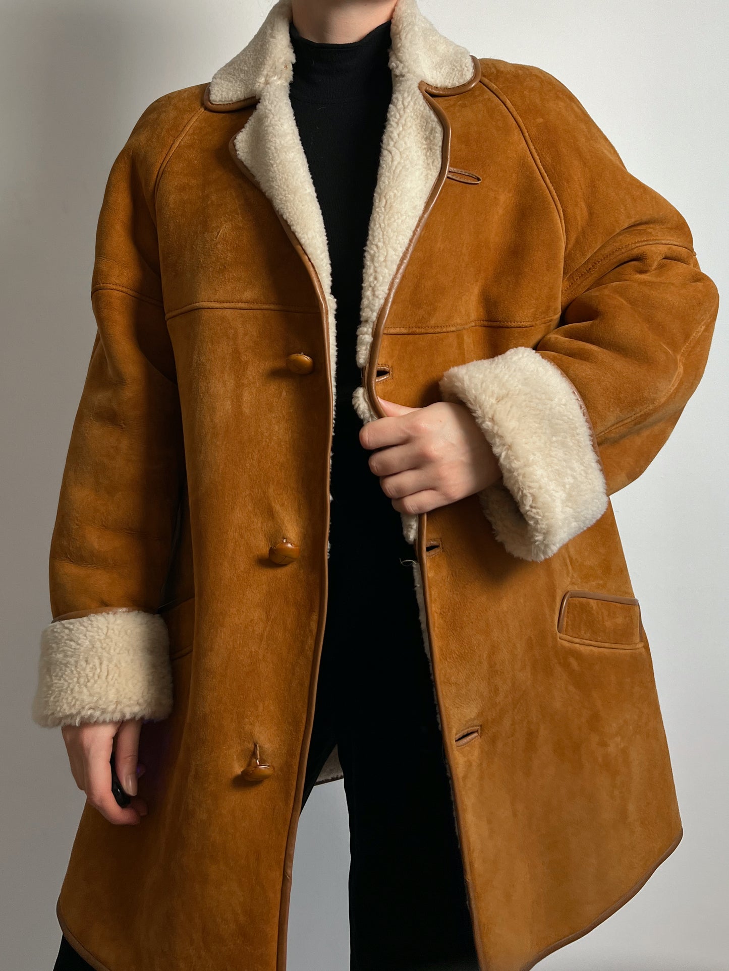 Classical Original Shearling