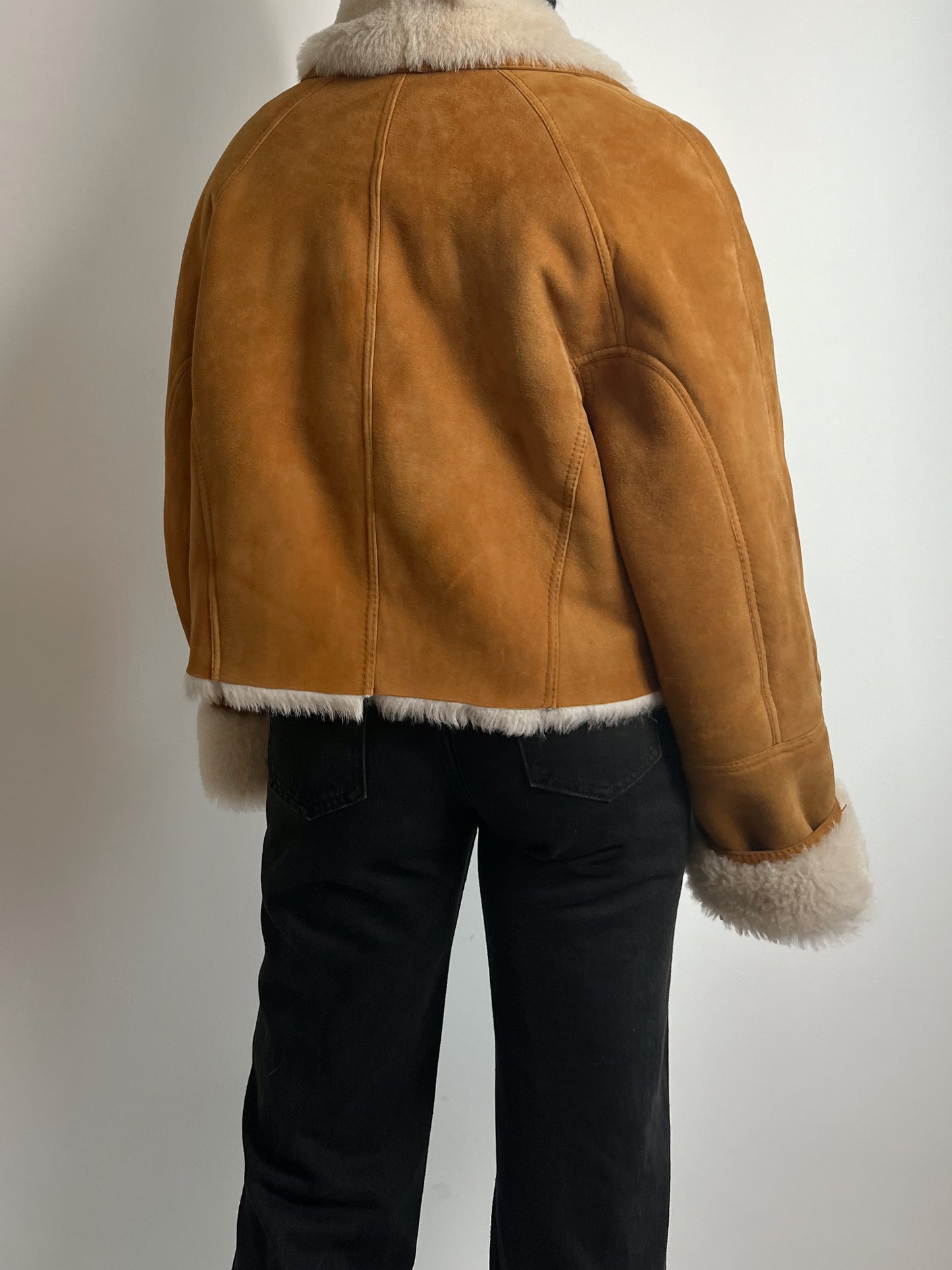 Renewed Original Shearling