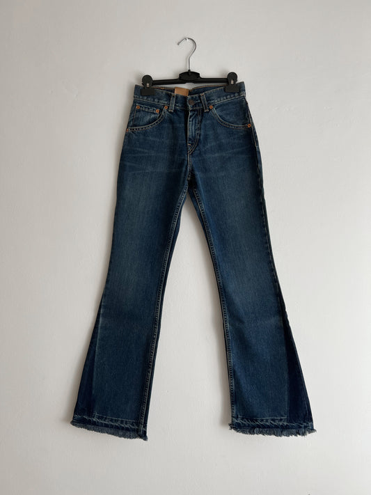 Levi's 525 vintage