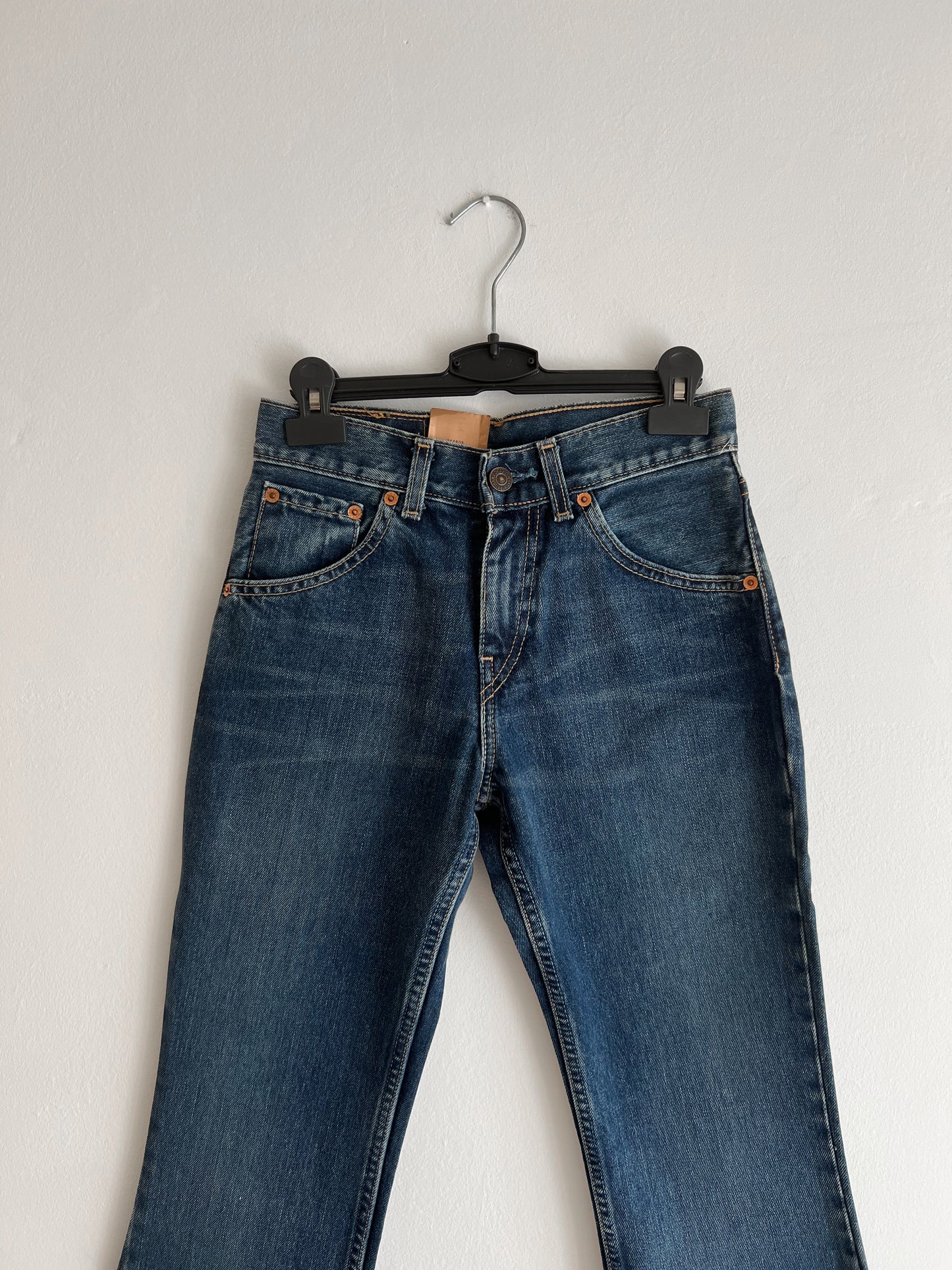 Levi's 525 vintage