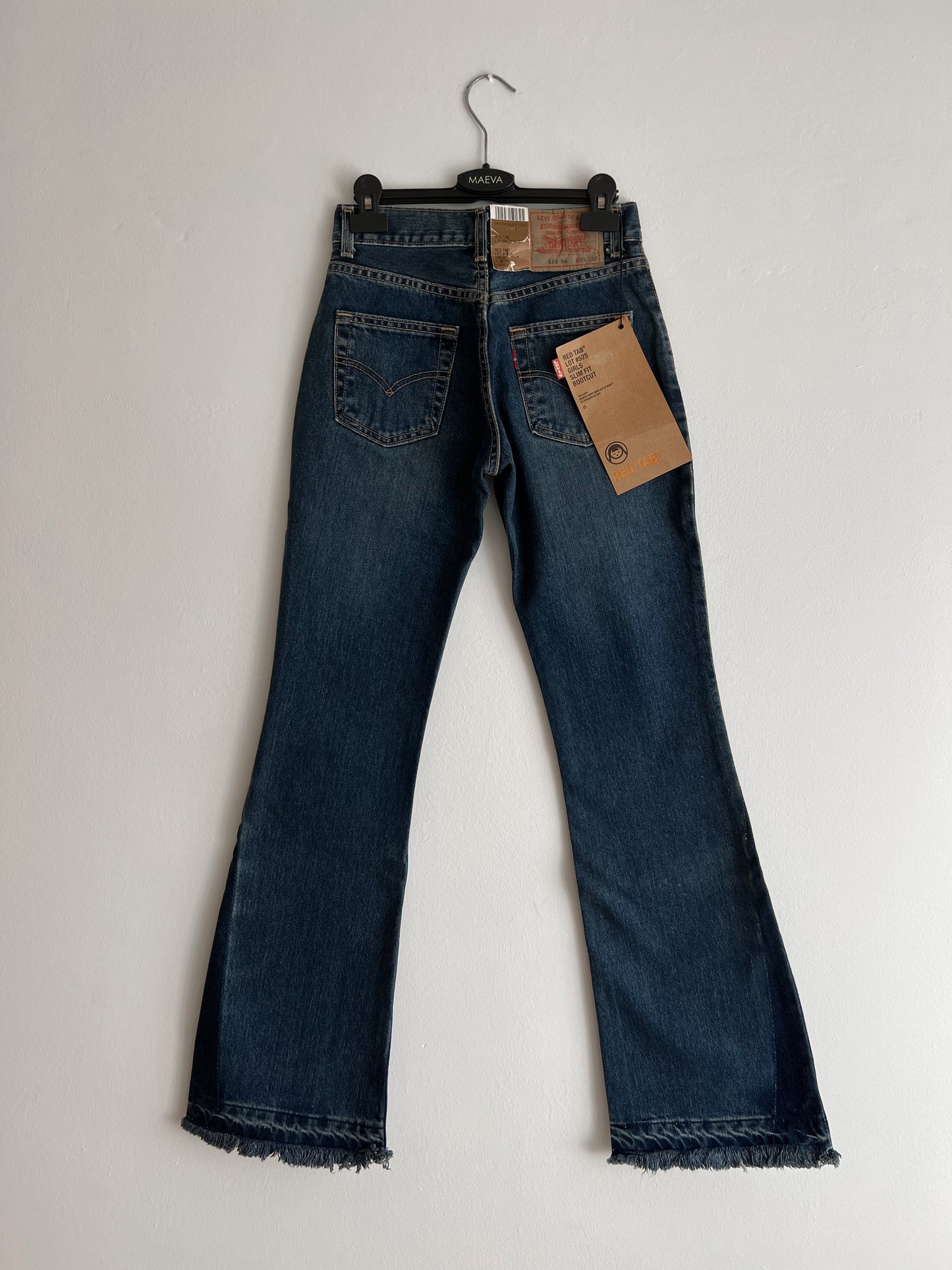 Levi's 525 vintage