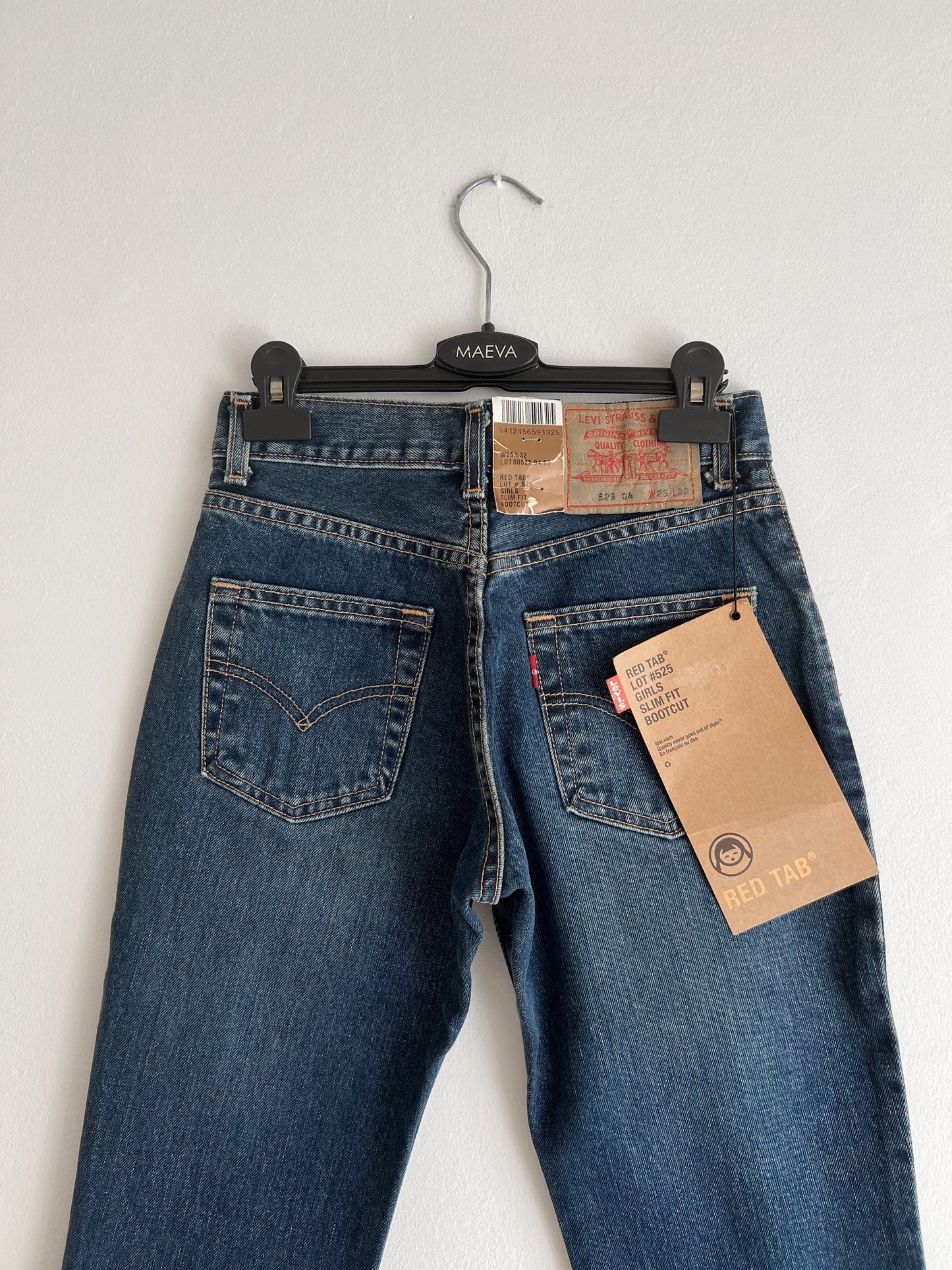 Levi's 525 vintage