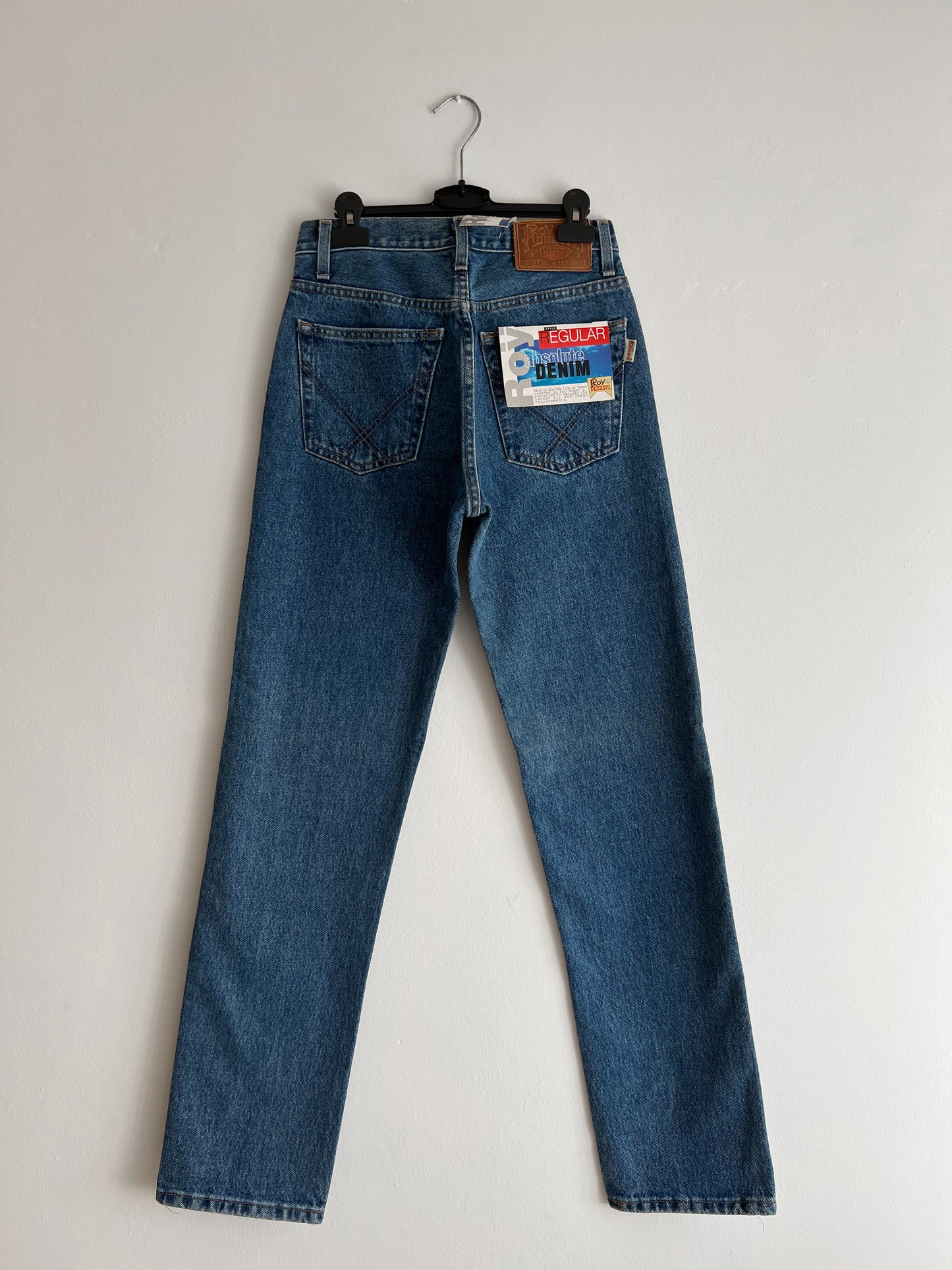 Jeans Roy Rogers