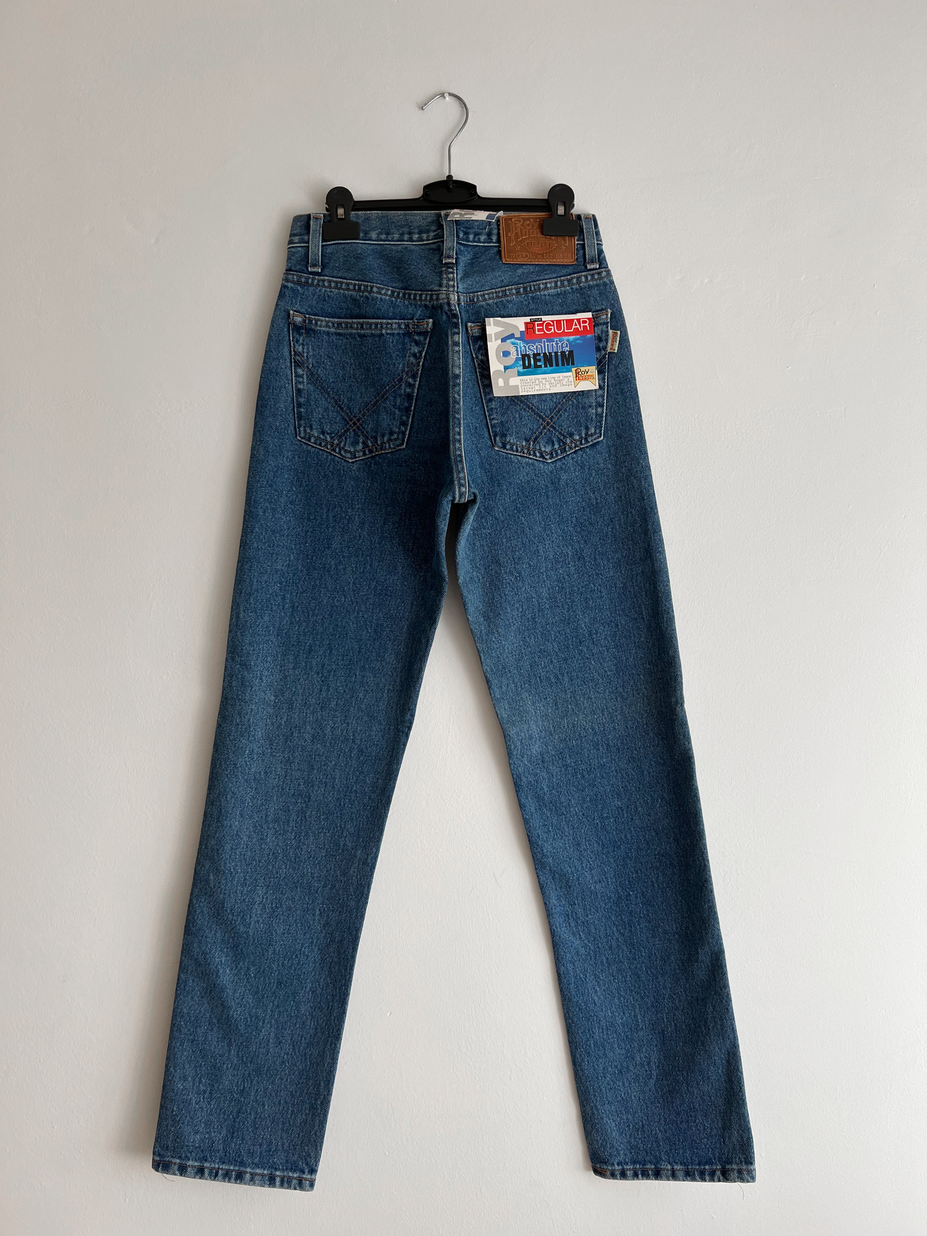 Jeans Roy Rogers