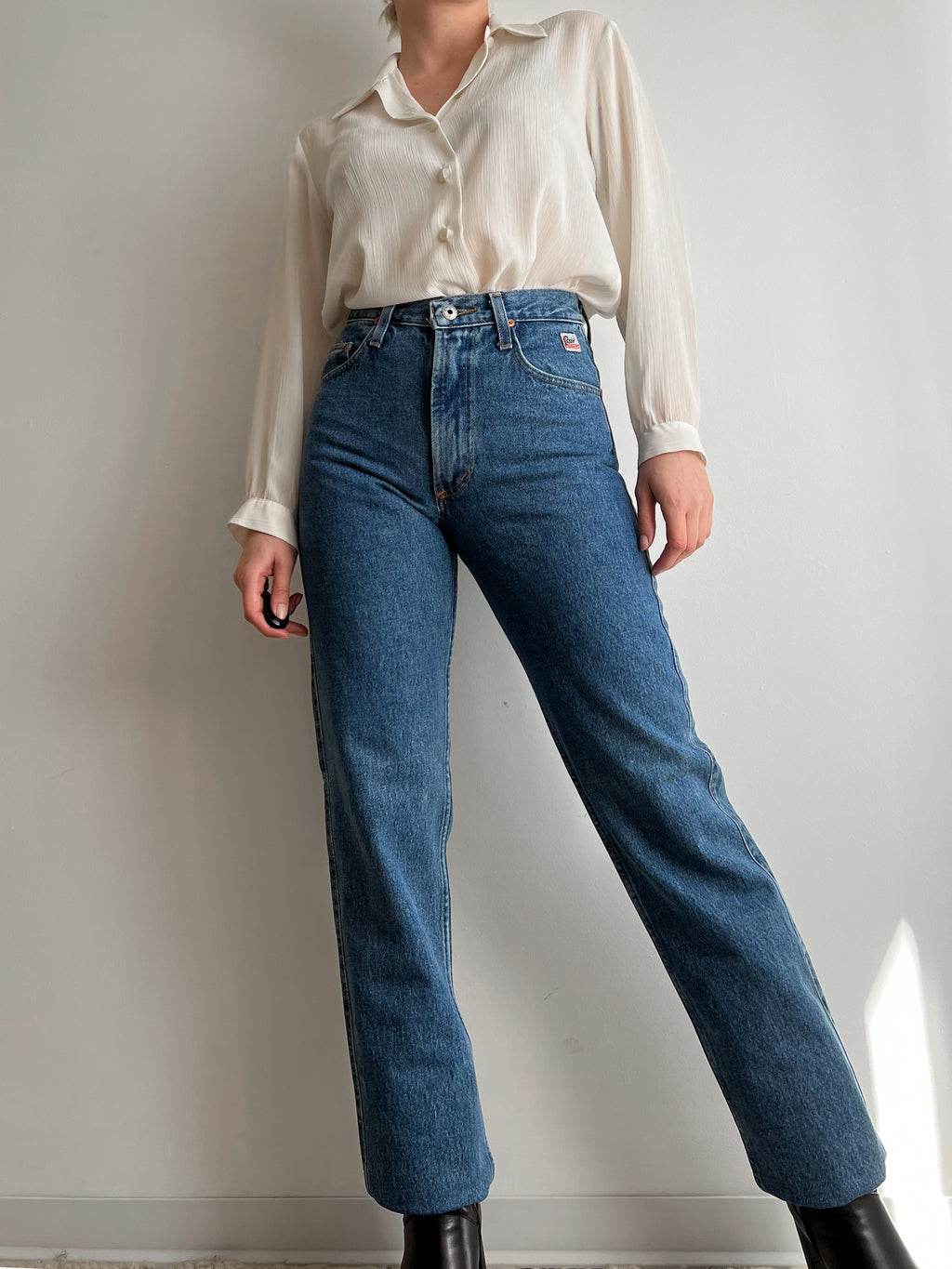 Jeans Roy Rogers