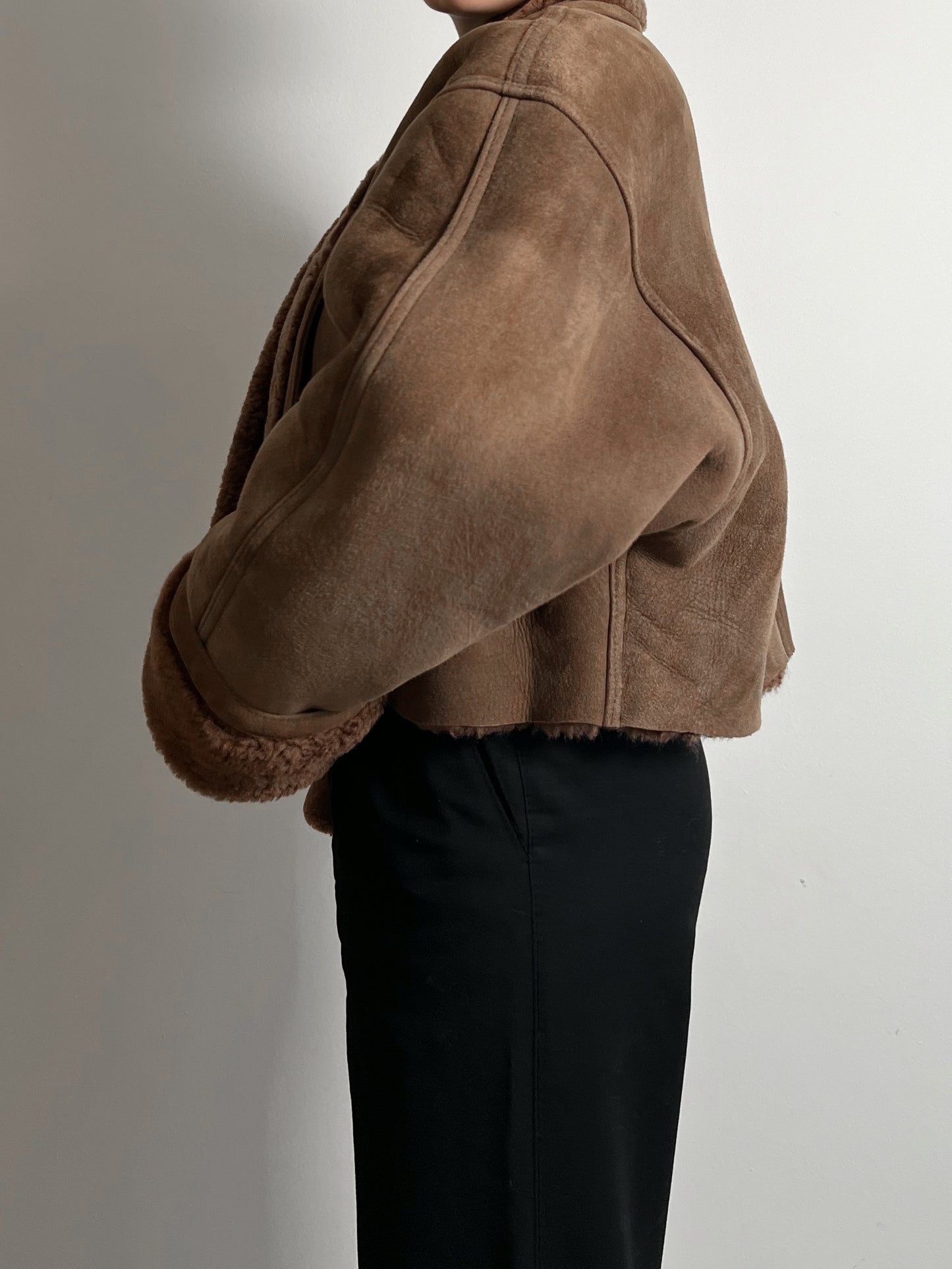 Renewed Original Shearling