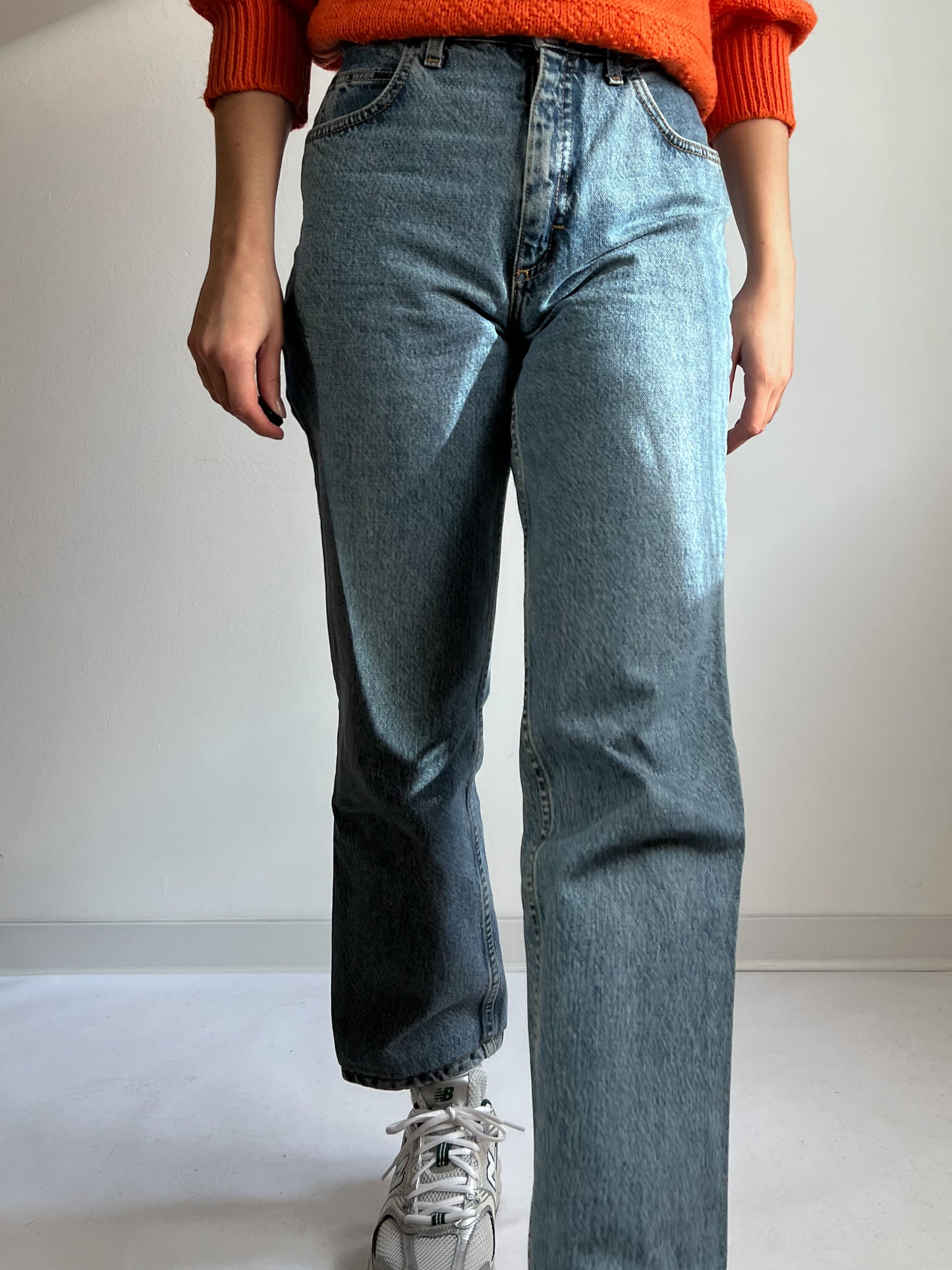 Vintage Lee Oklahoma Jeans