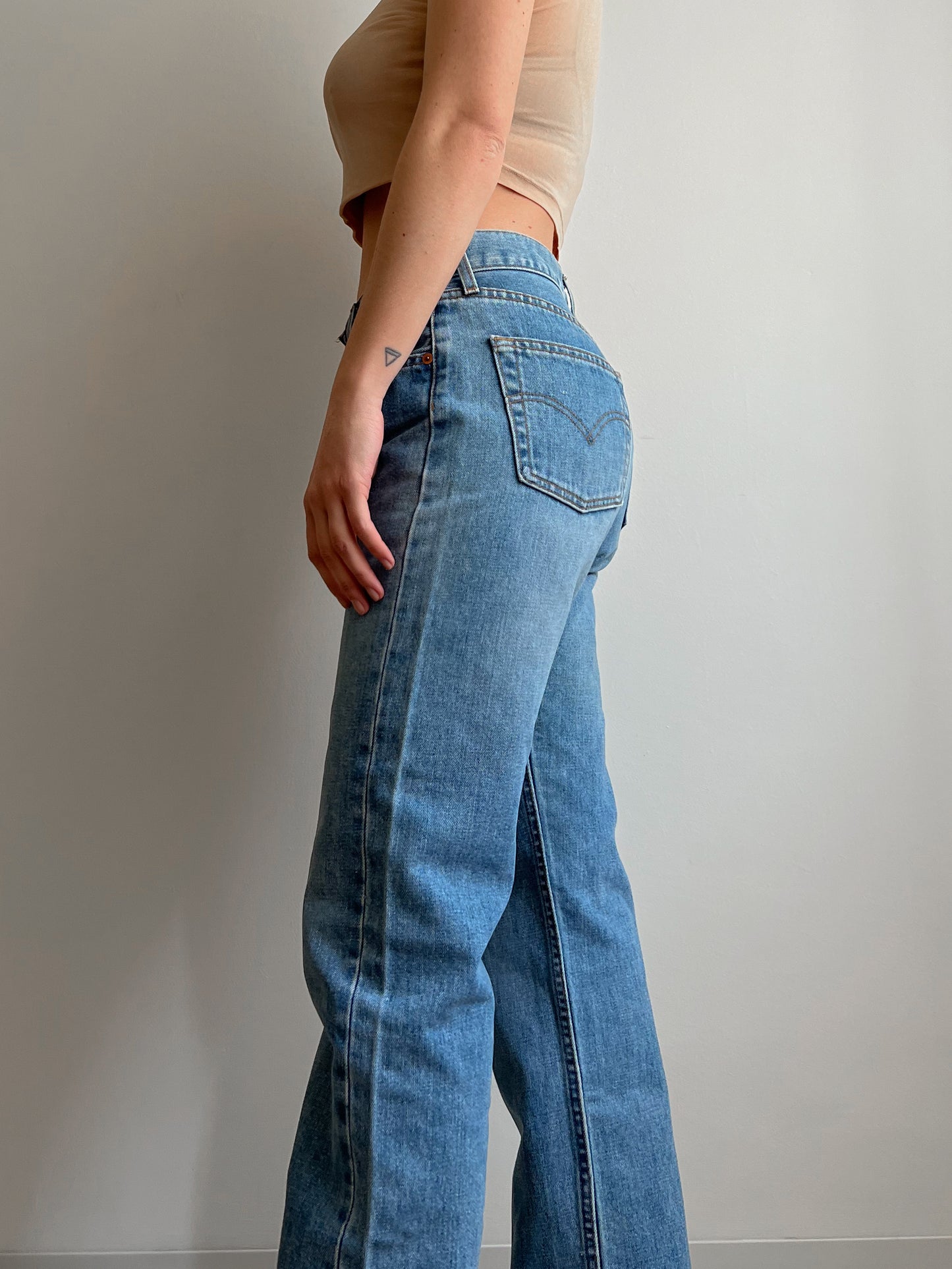 Jeans Levi's 501