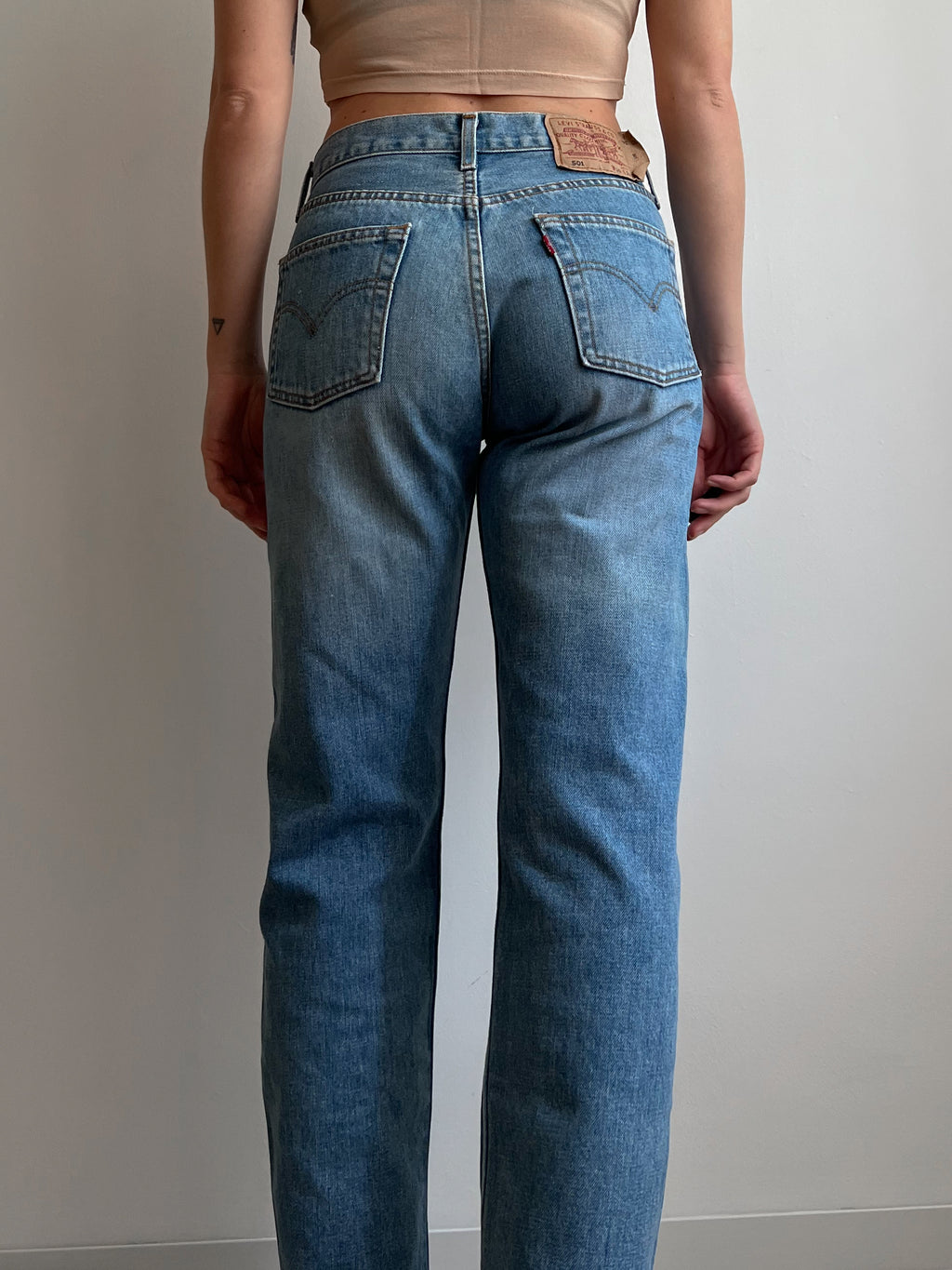 Jeans Levi's 501