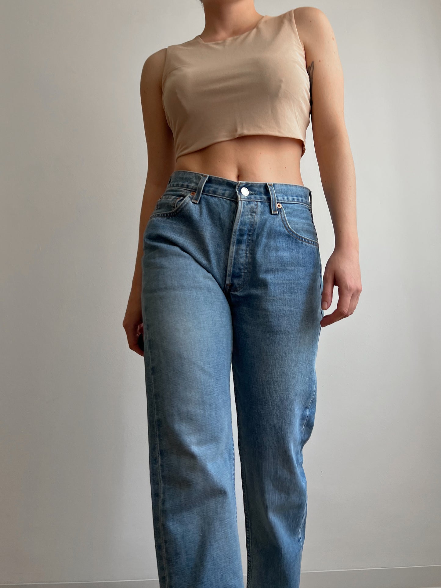 Jeans Levi's 501