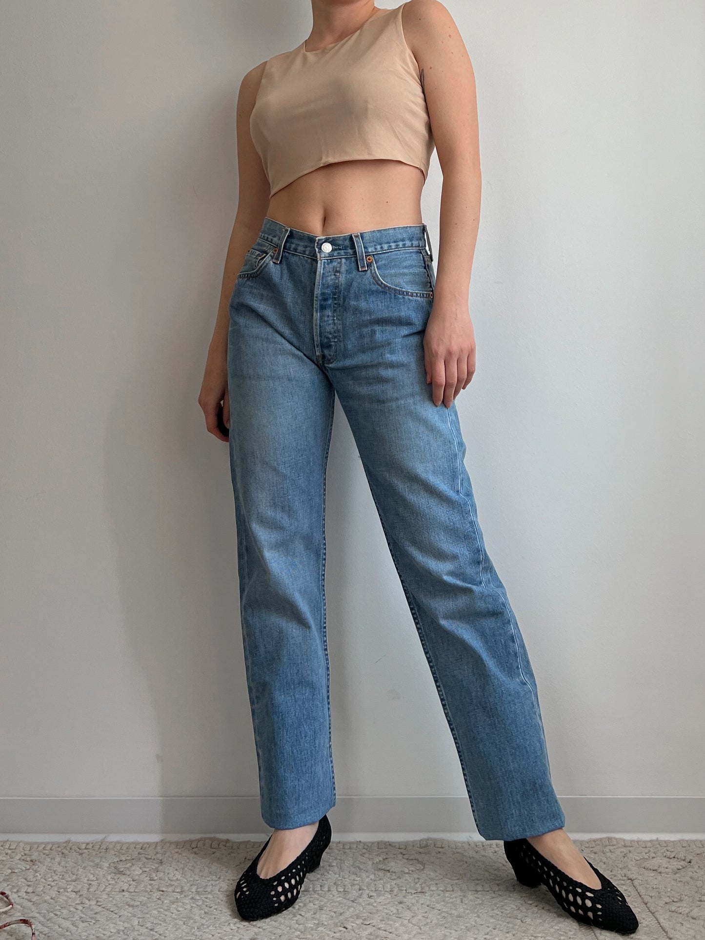 Jeans Levi's 501