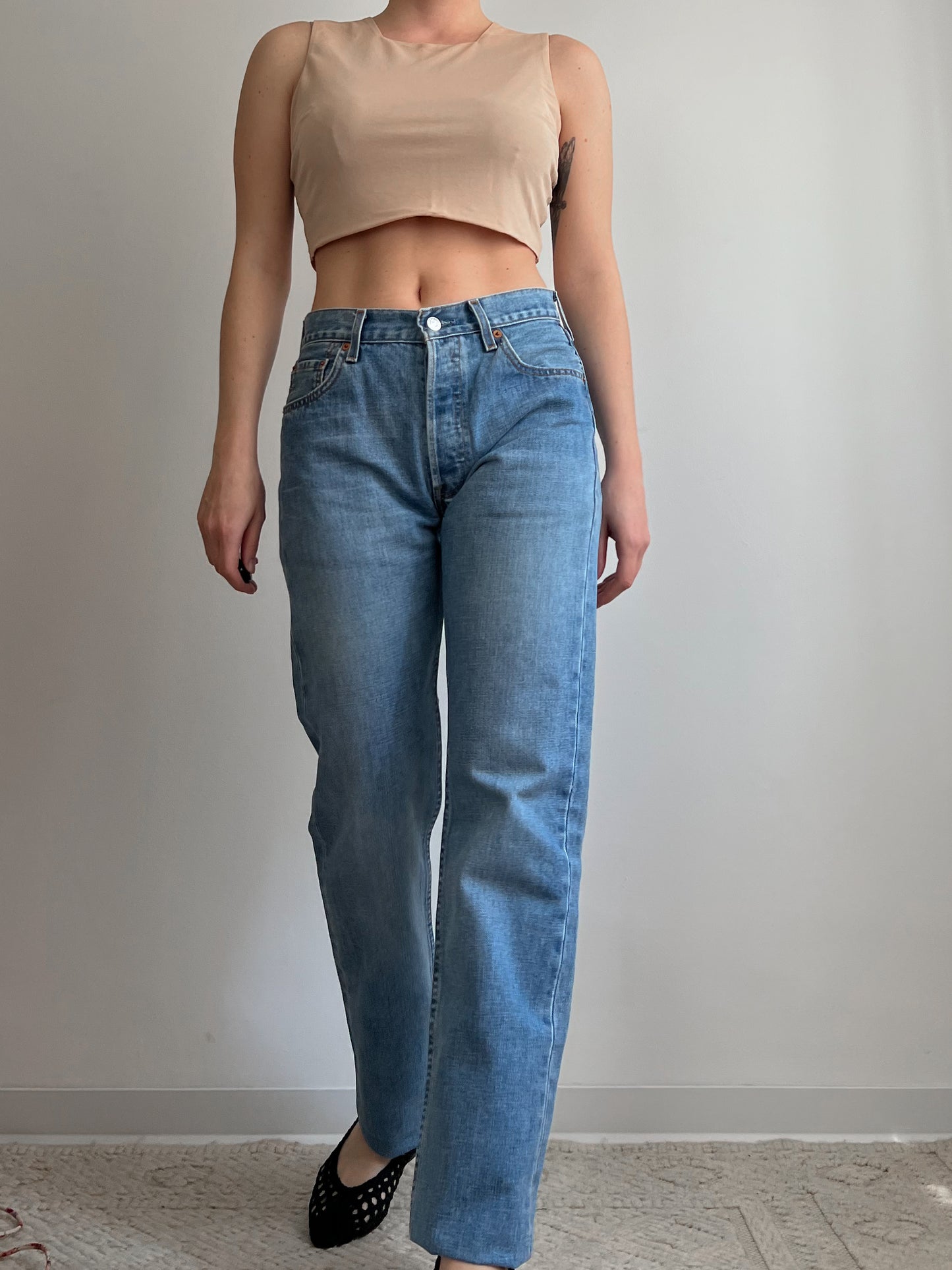 Jeans Levi's 501