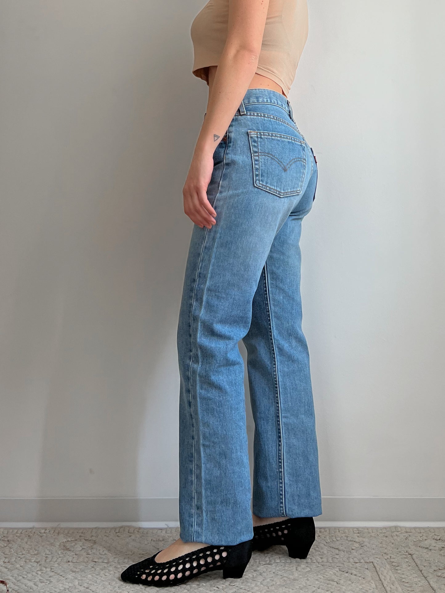 Jeans Levi's 501