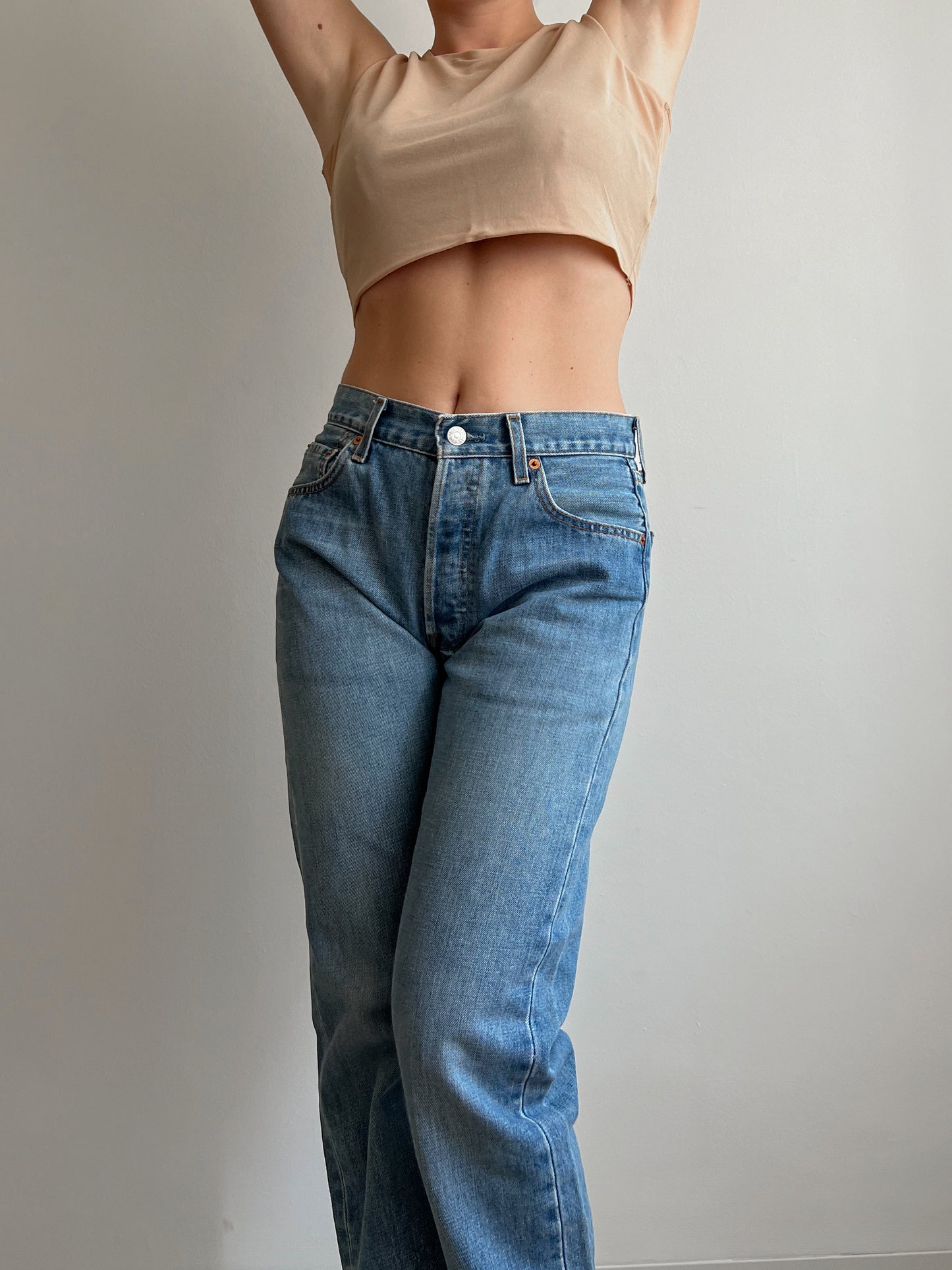 Jeans Levi's 501