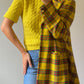 Blazer in pura lana