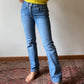 Jeans vintage