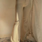Pantaloni a zampa
