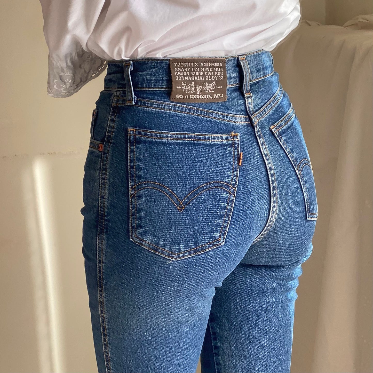 Jeans Levi’s 806